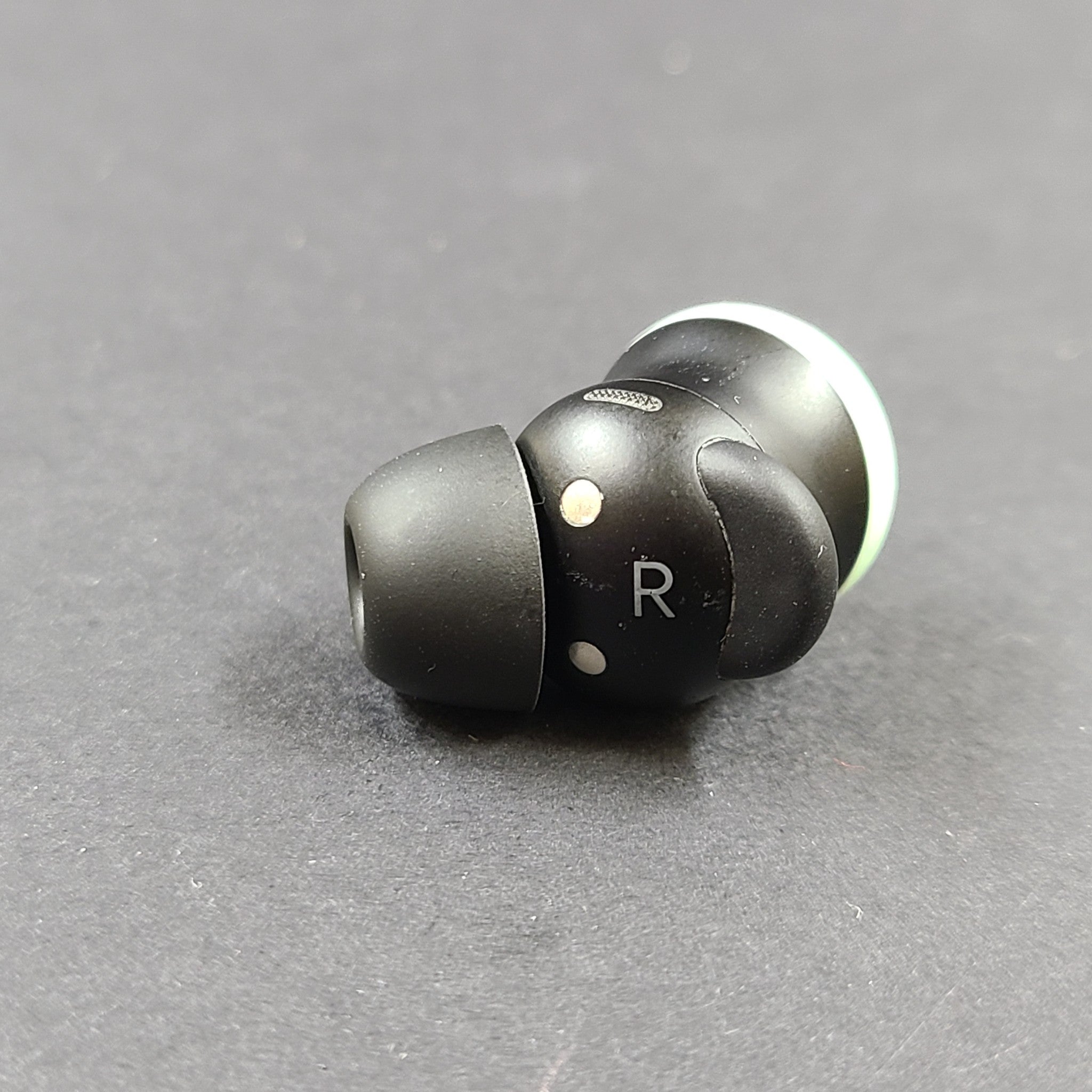 Google Pixel Buds Pro 2 Truly Wireless Right Side Only - Wintergreen Green