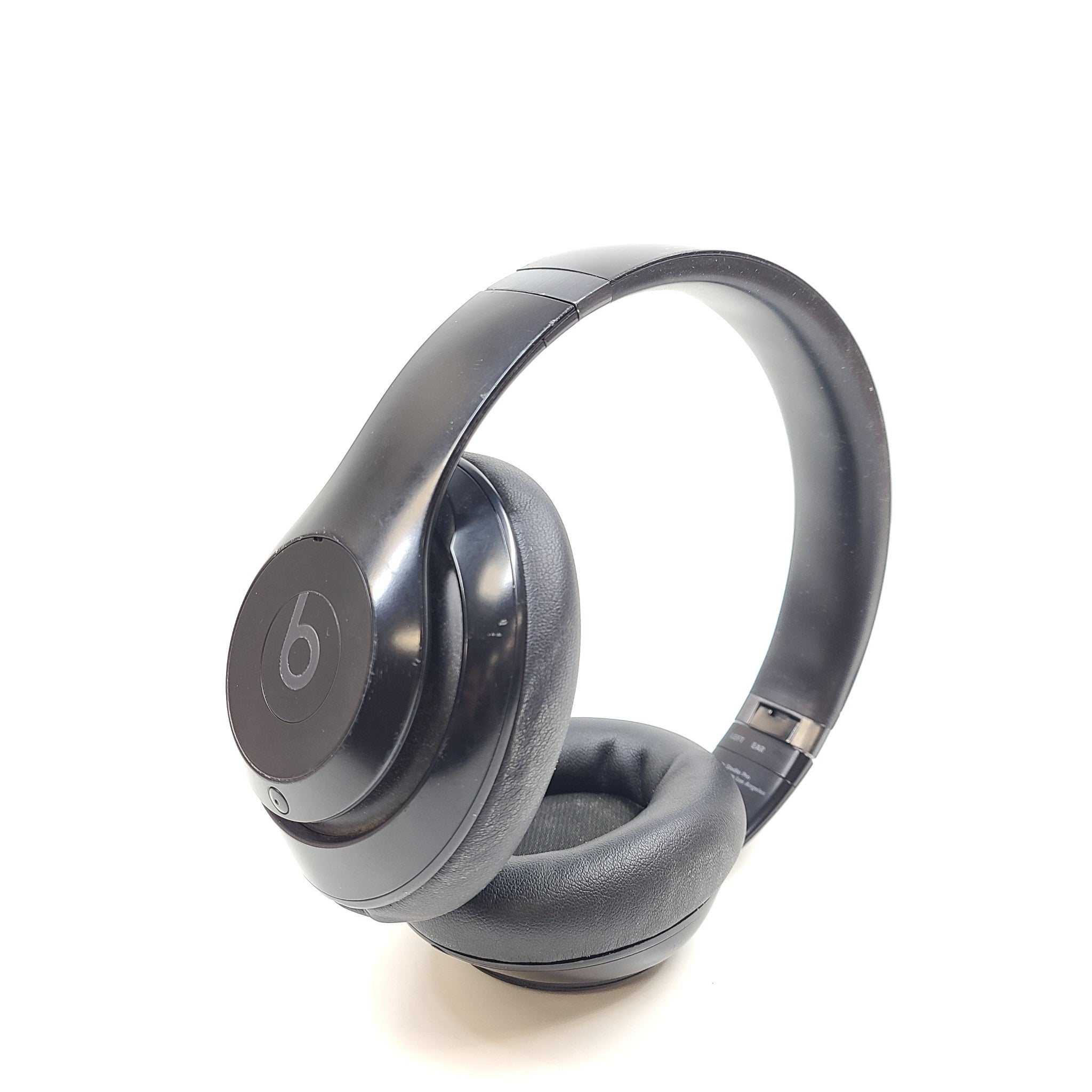 Beats by Dr. Dre Studio Pro Wireless Over-Ear Bluetooth Headphones A2924 Black V