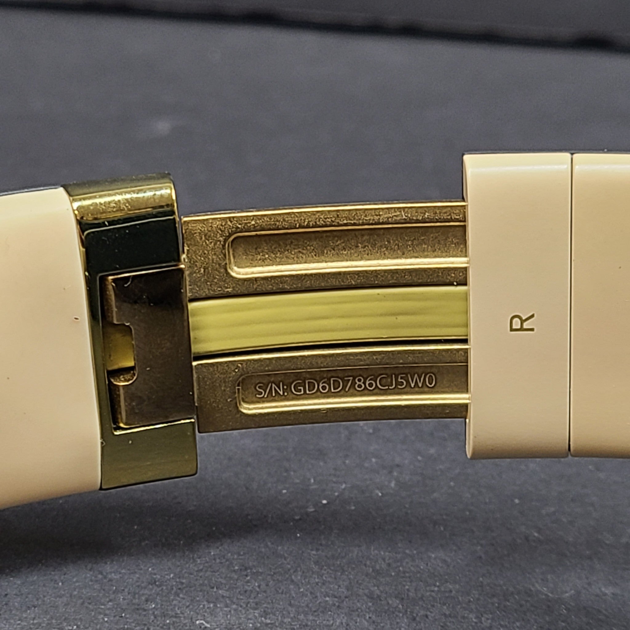 Beats By Dre Studio3 Wireless Bluetooth Over-Ear Headphones Skyline - GRADE C