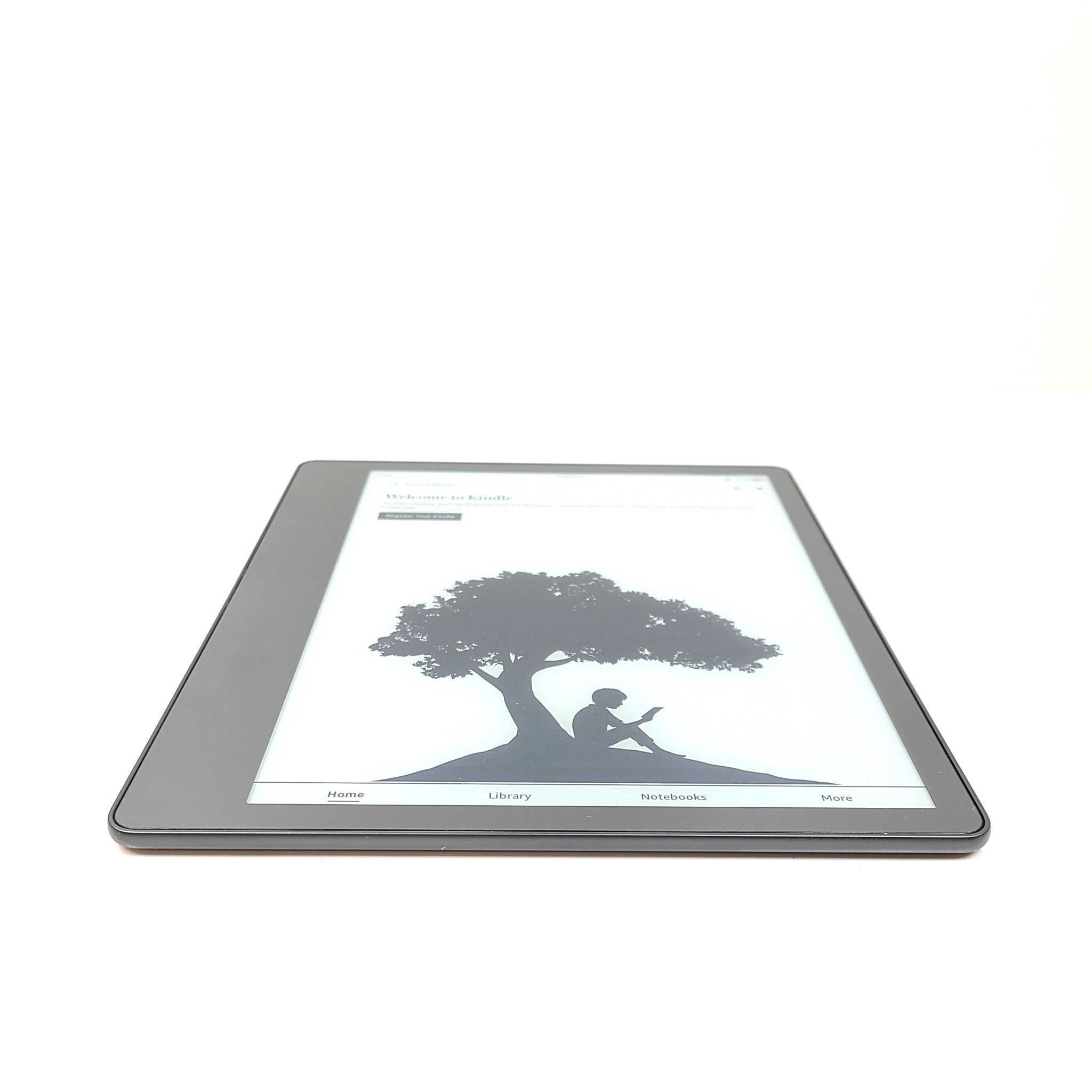 Amazon Kindle Scribe 1st Gen. 16GB, Wi-Fi, 10.2" Silver - Read Description!