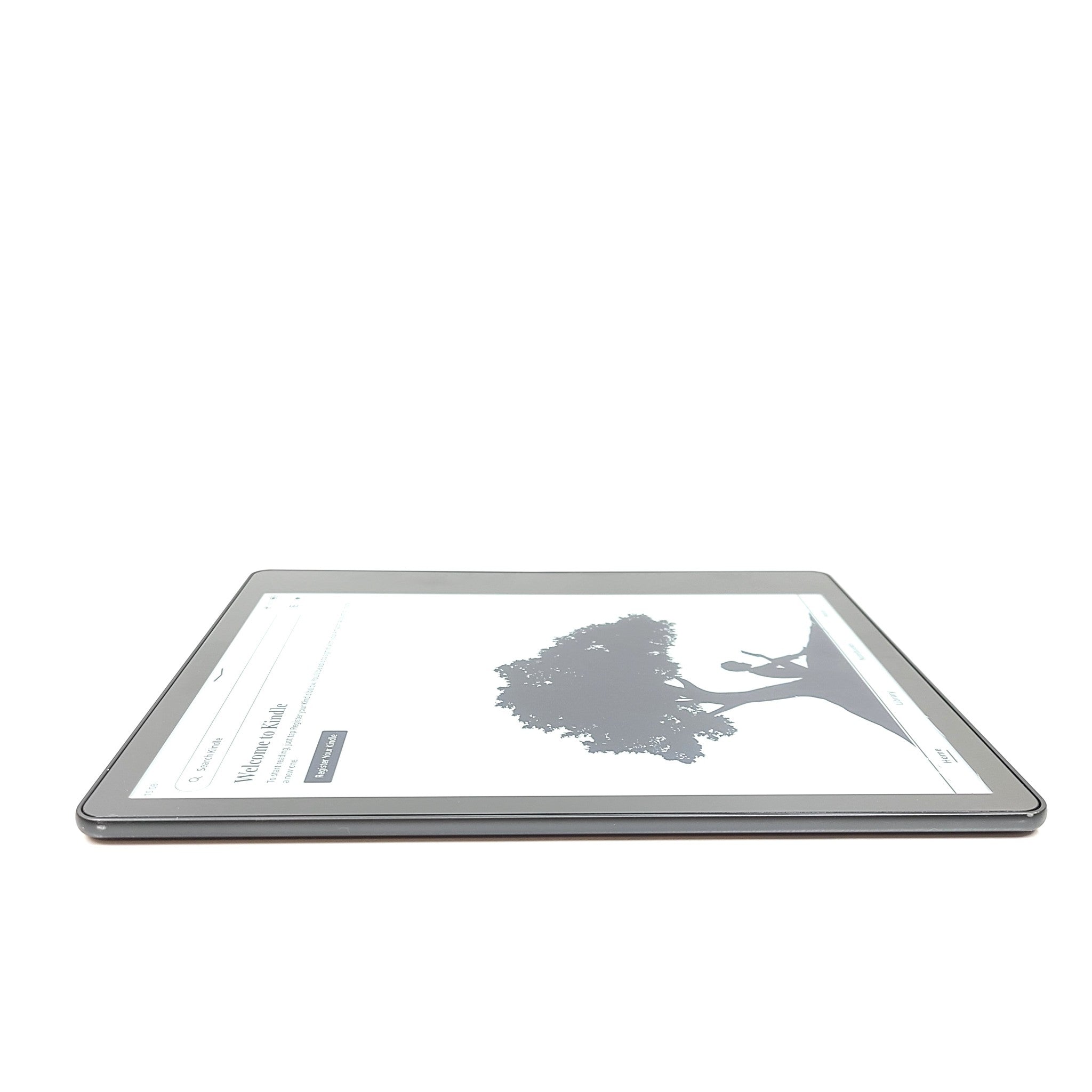 Amazon Kindle Scribe 1st Gen. 16GB, Wi-Fi, 10.2" Silver - Read Description!