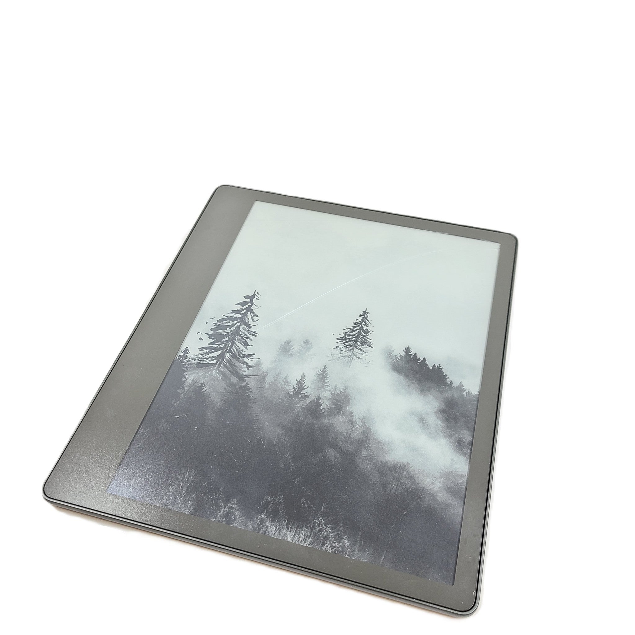 Amazon Kindle Scribe 1st Gen. 16GB, Wi-Fi, 10.2" Silver - Read Description!