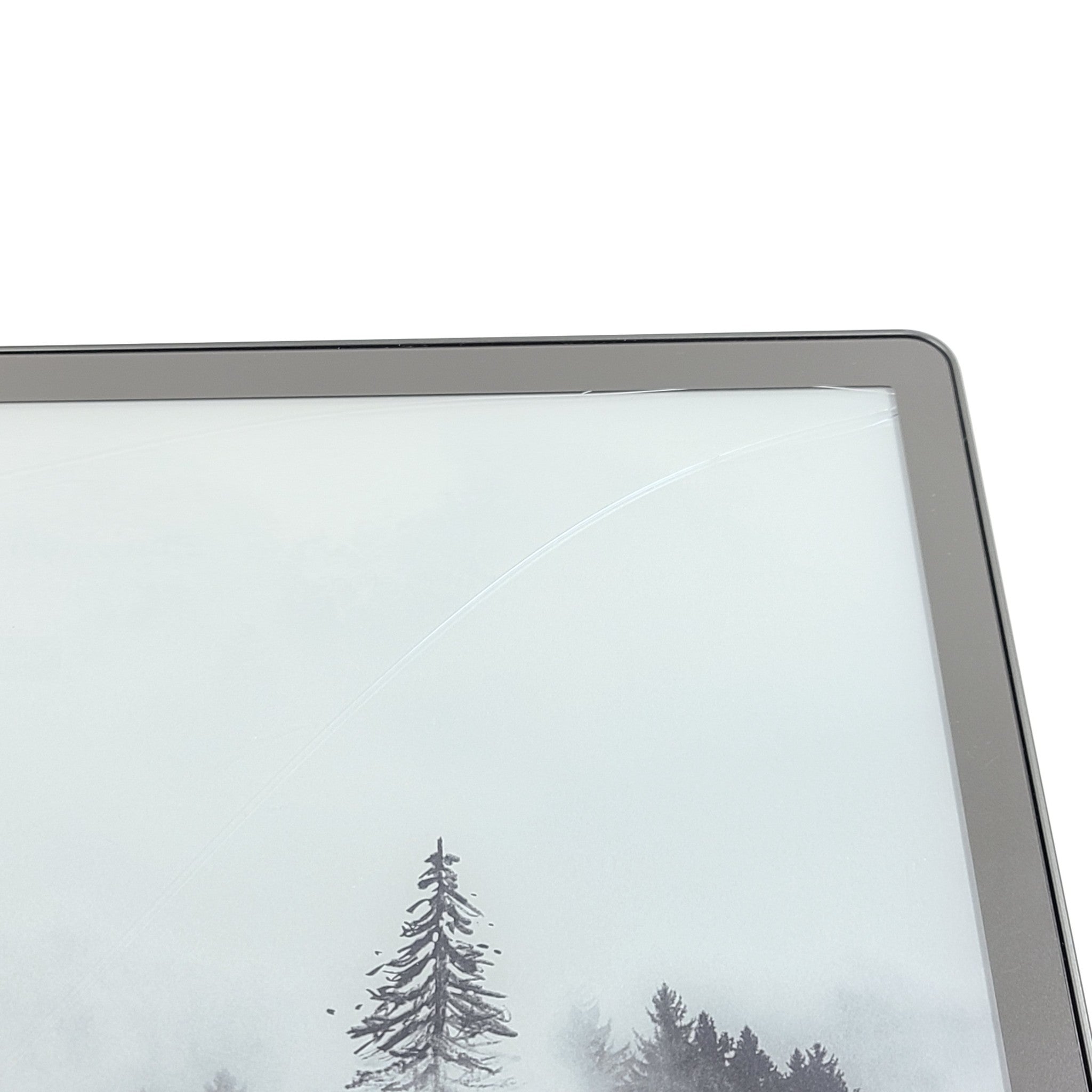 Amazon Kindle Scribe 1st Gen. 16GB, Wi-Fi, 10.2" Silver - Read Description!