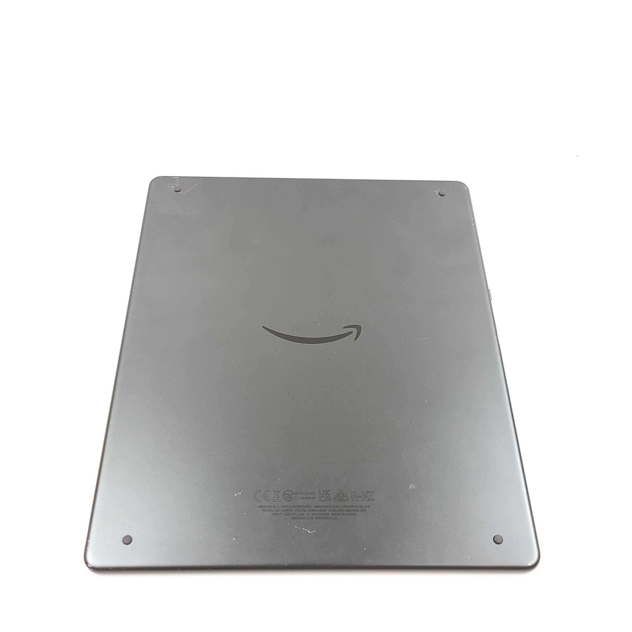 Amazon Kindle Scribe 1st Gen. 16GB, Wi-Fi, 10.2" Silver - Read Description!