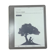 Amazon Kindle Scribe 1st Gen. 16GB, Wi-Fi, 10.2" Silver - Read Description!