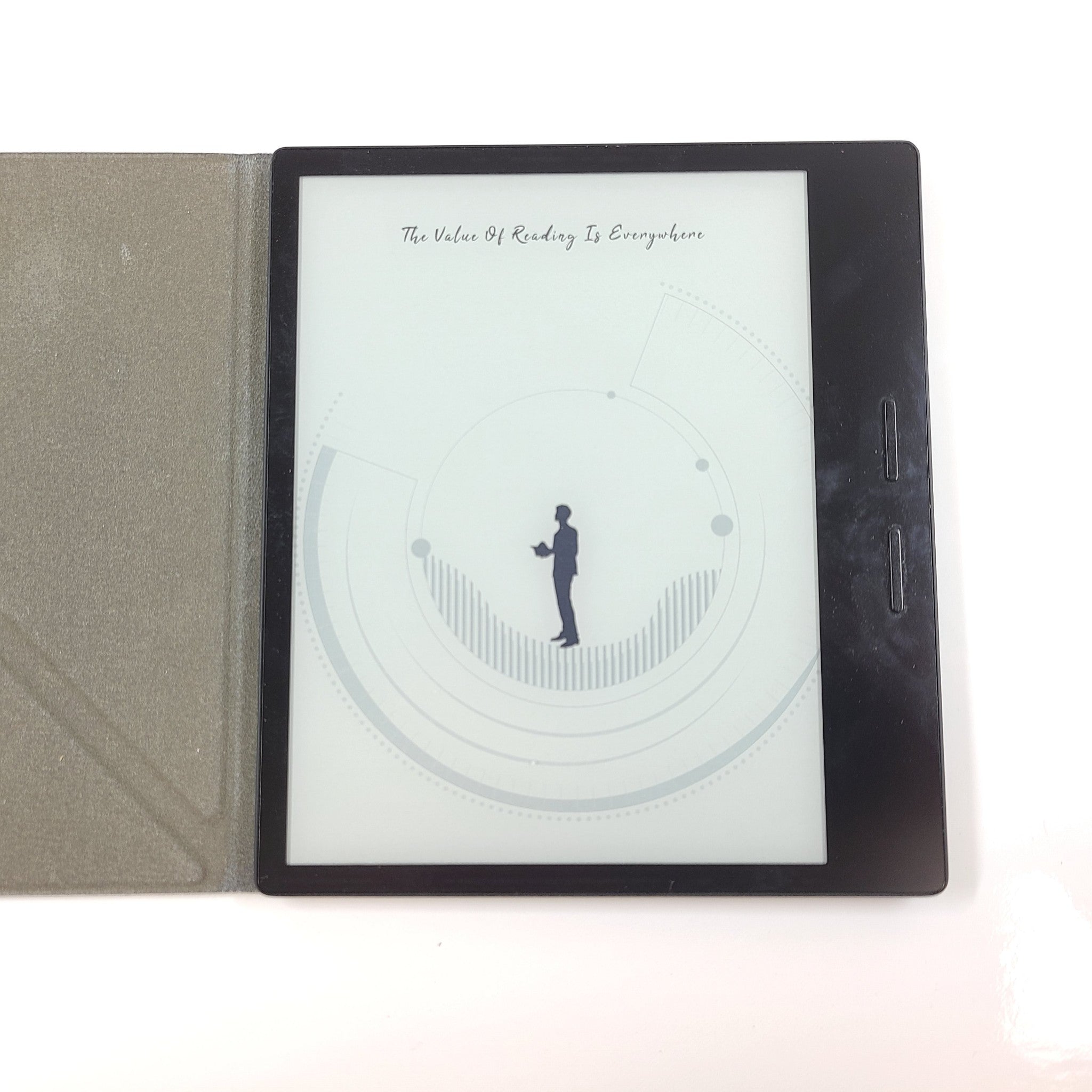 iReader Ocean 3 RM07B-CKB eBook 6in. 32GB Android eReader - Black