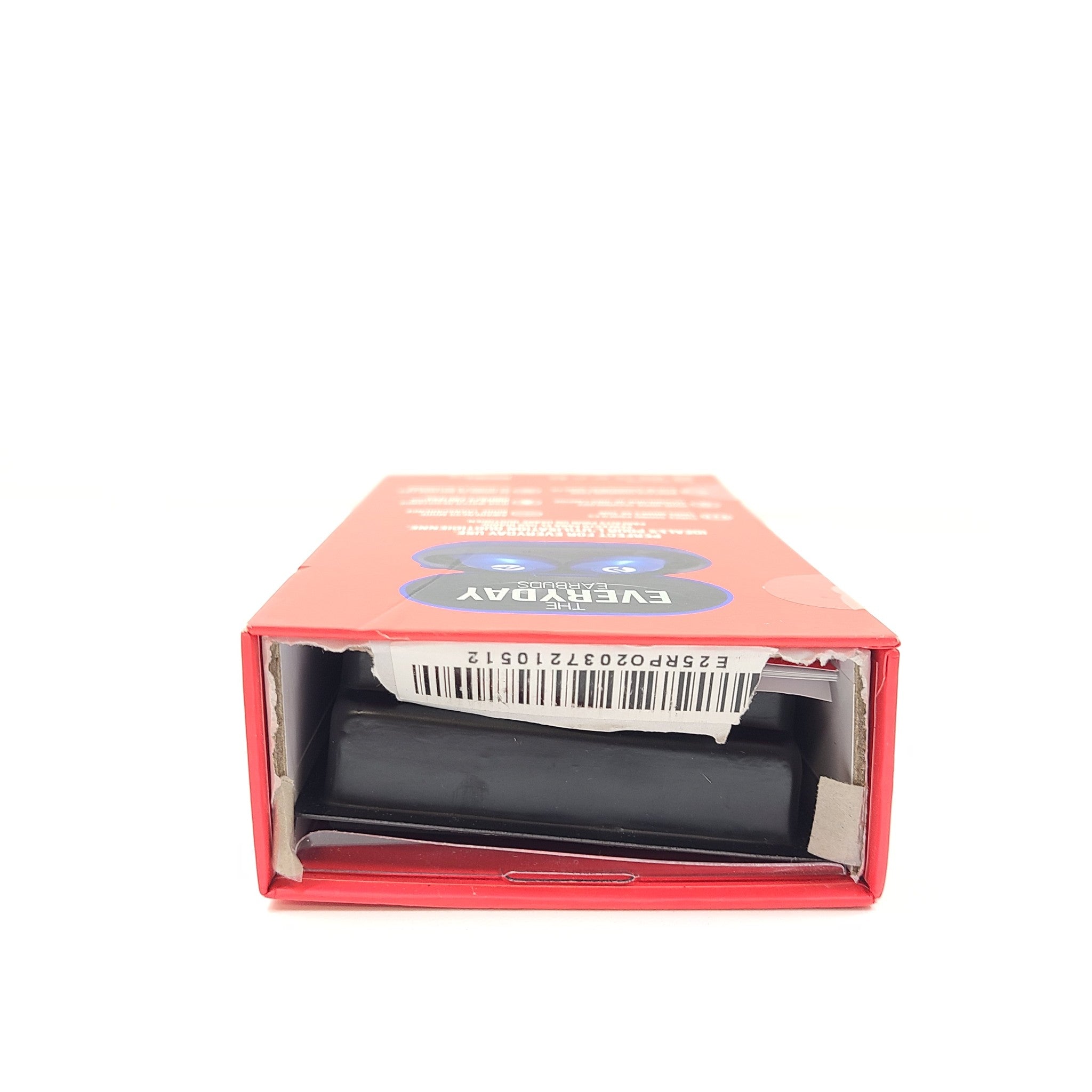 Raycon The Everyday Earbuds RBE725  Bluetooth True Wireless - Blue NEW