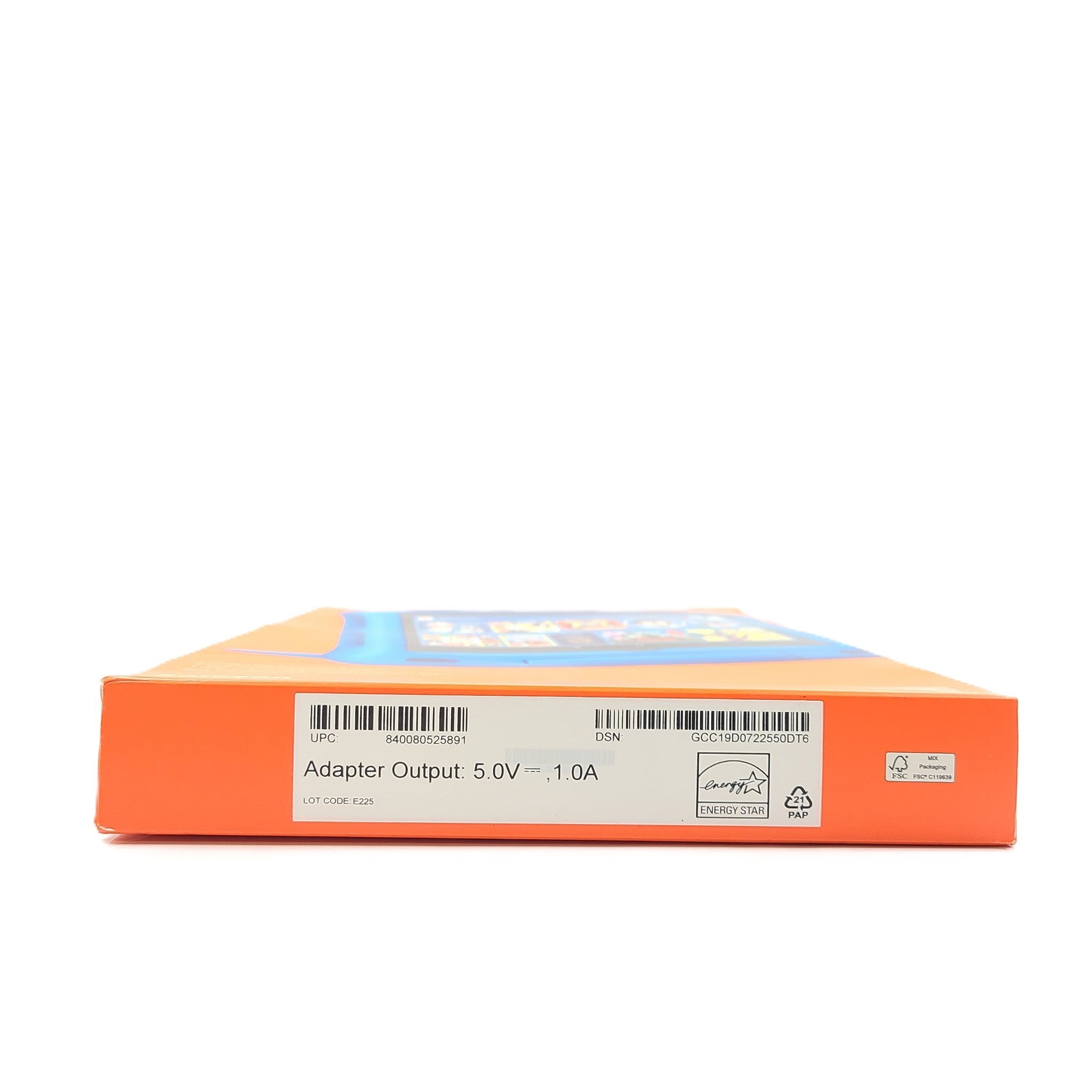 Amazon Fire HD 8 Kids- 32GB , Wi-Fi, 8" - Blue NEW in Box