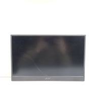 Acer PM161Q 15.6" Widescreen LCD Monitor WILL NOT TURN ON - AS IS - FOR PARTS
