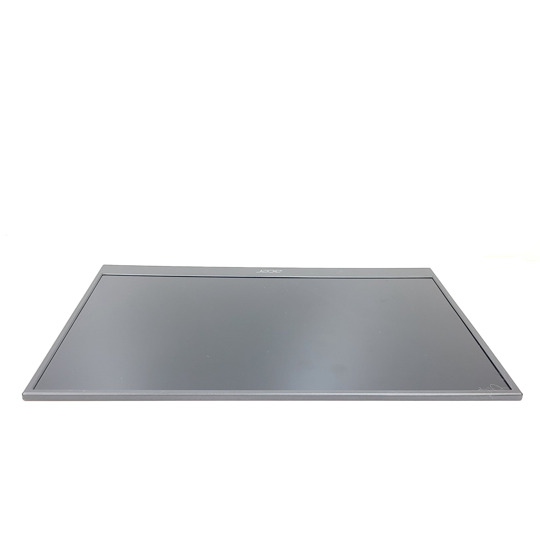 Acer PM161Q 15.6" Widescreen LCD Monitor WILL NOT TURN ON - AS IS - FOR PARTS