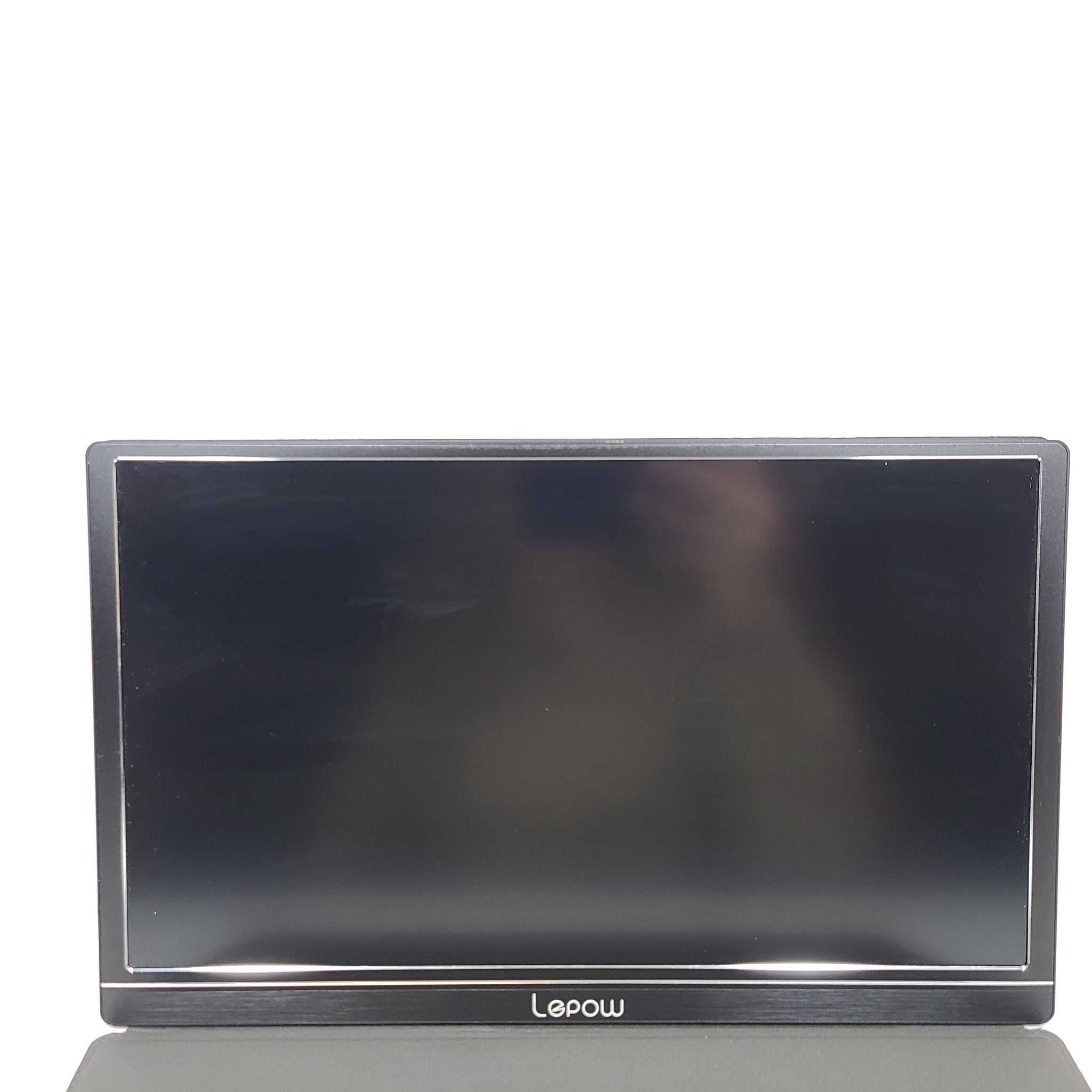 Lepow 15.6" USB-C Portable Display Monitor FHD 1080P Laptop Gaming Display