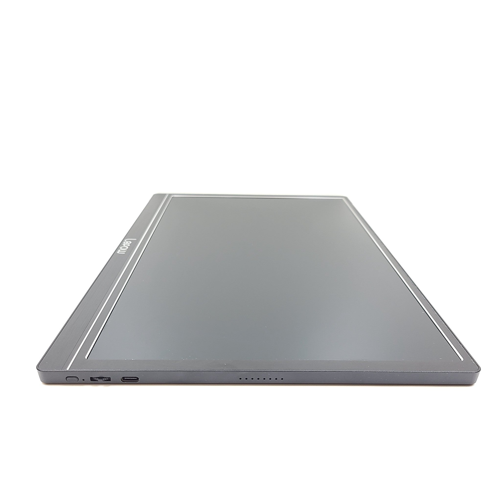 Lepow 15.6" USB-C Portable Display Monitor FHD 1080P Laptop Gaming Display