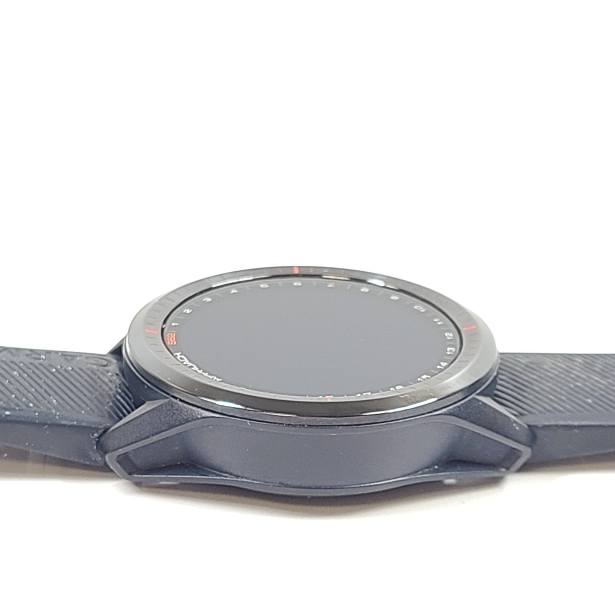 Garmin Approach S62 47mm Black Golf GPS Watch High-Precision - Black GRADE A-