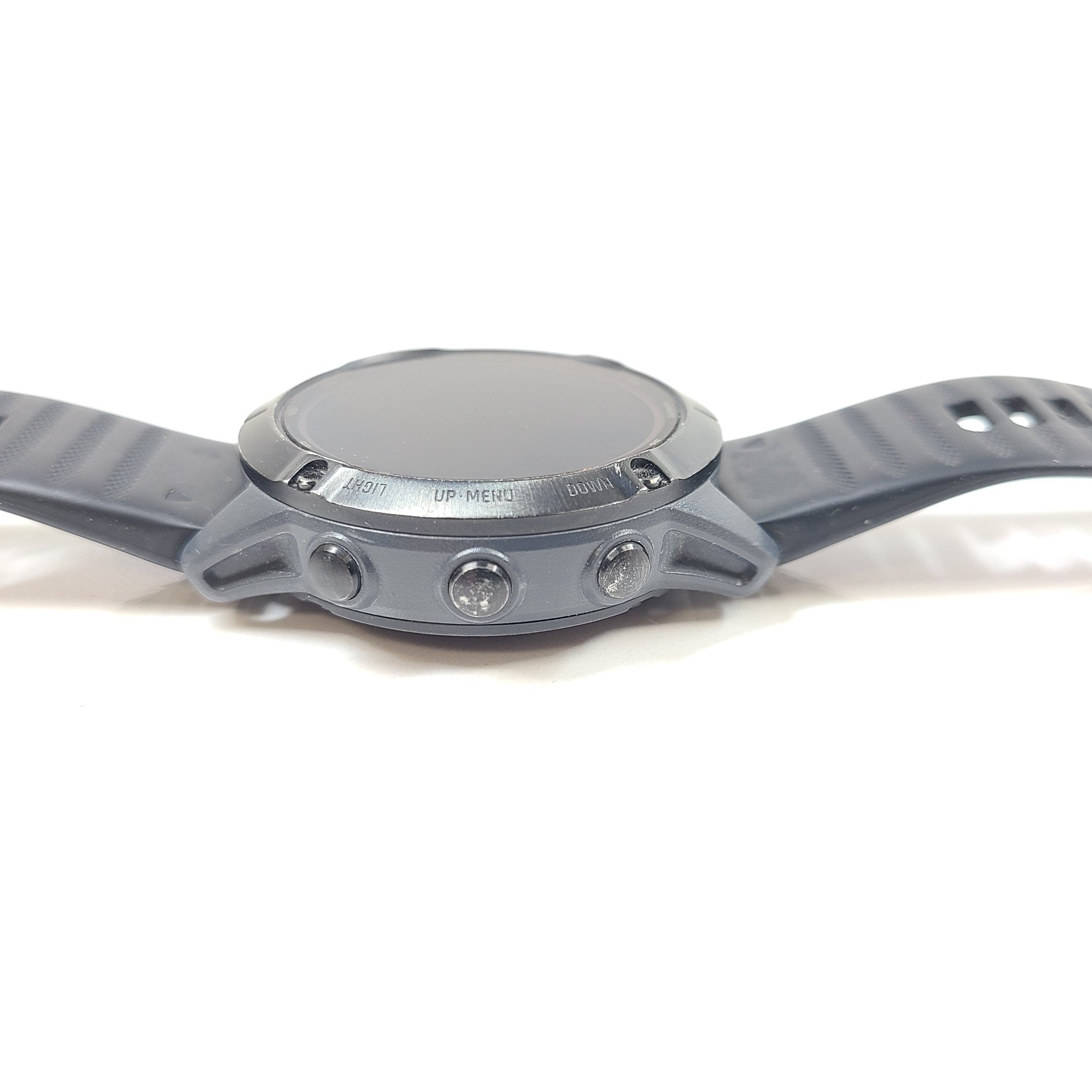 Garmin Fenix 6 Pro Solar Edition Smartwatch 47 mm Black GRADE B