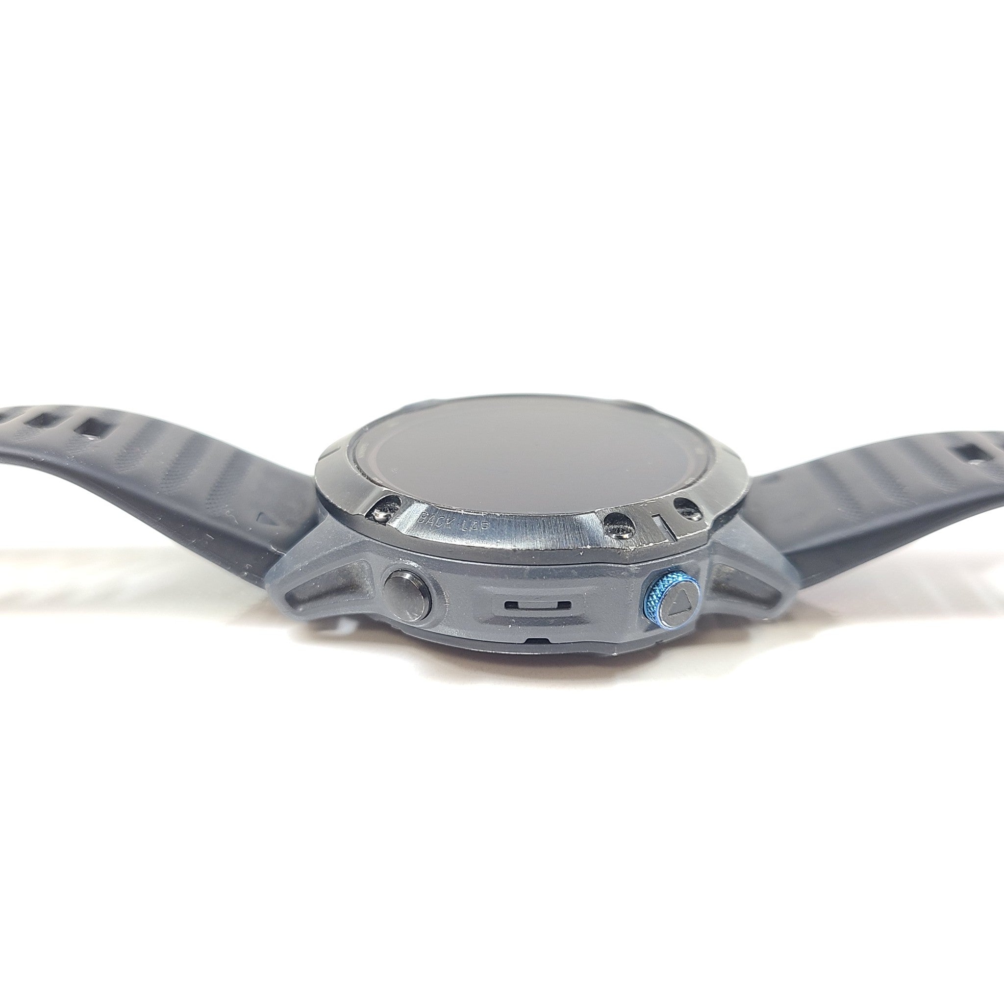 Garmin Fenix 6 Pro Solar Edition Smartwatch 47 mm Black GRADE B