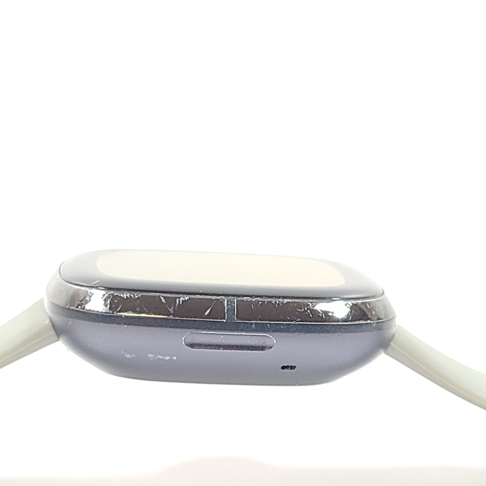 Fitbit Sense FB512 Fitness Tracker Heart Rate Monitor Black GRADE B (V2)