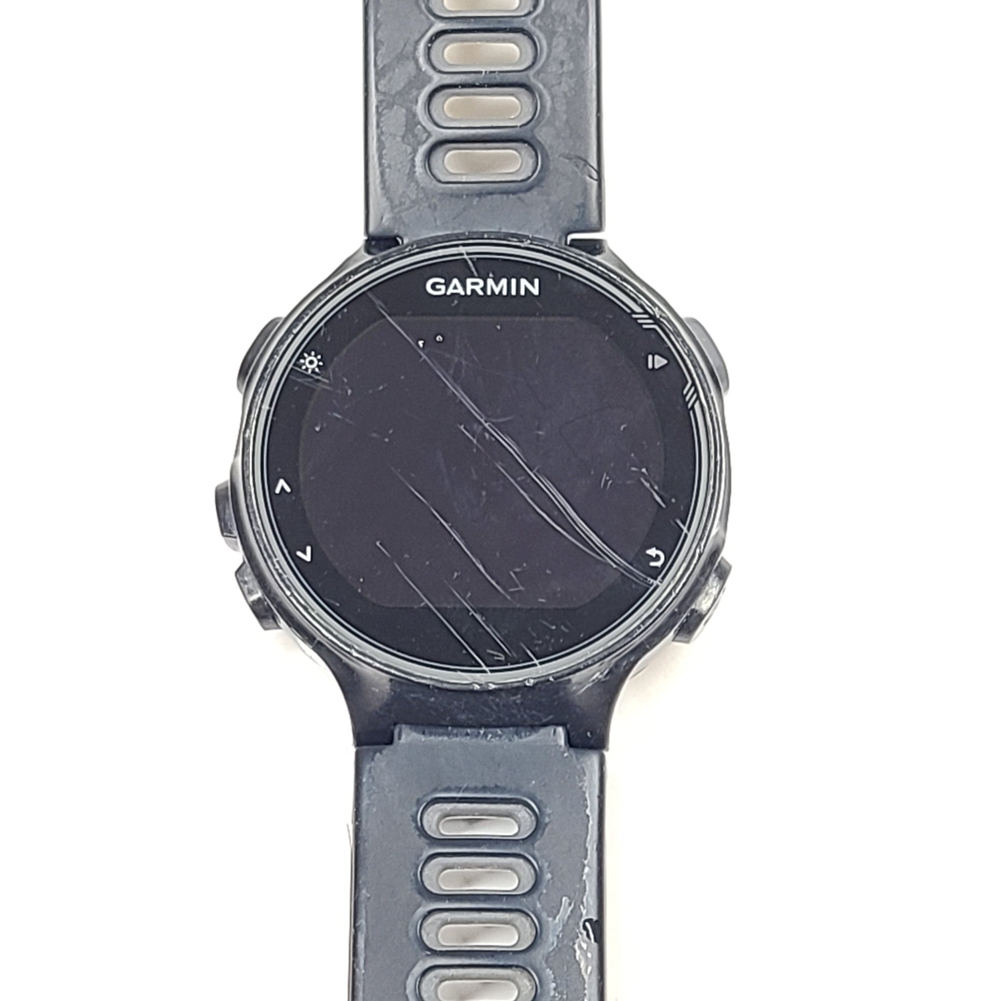 Garmin Forerunner 735XT Sport Activity Smart Watch - Black GRADE B-