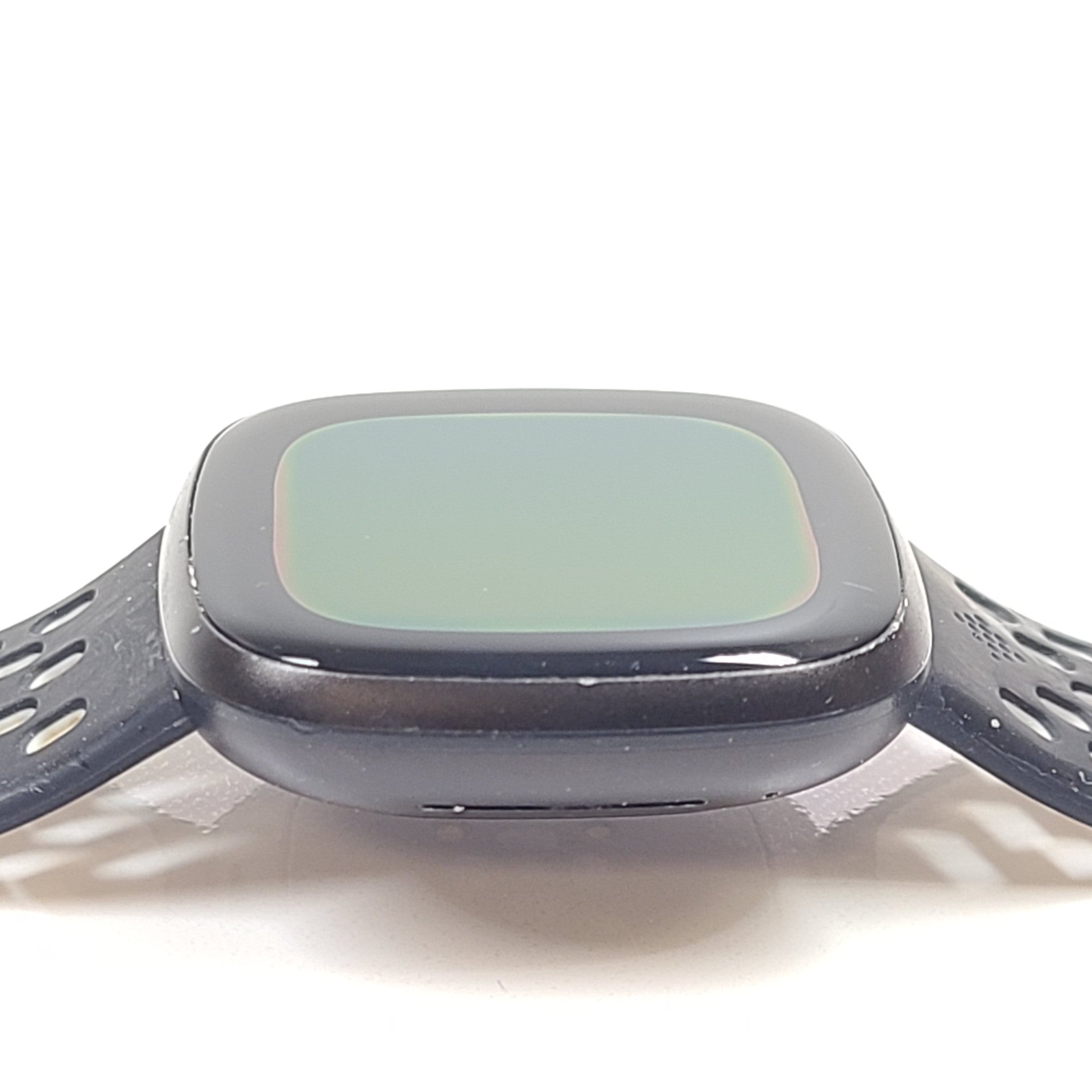 Fitbit Versa 3 FB511 Fitness Activity Tracker Watch Black GRADE A- (V2)