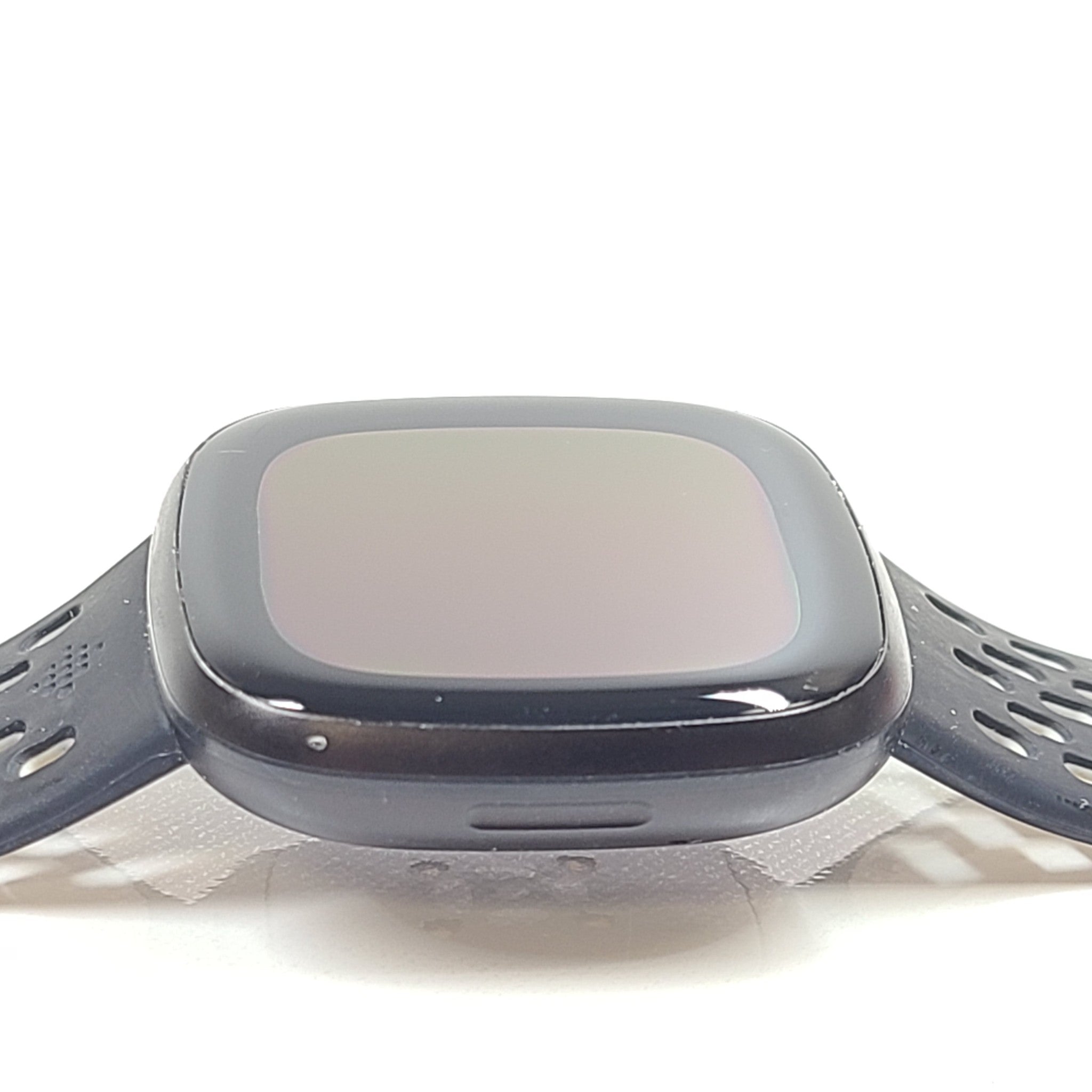 Fitbit Versa 3 FB511 Fitness Activity Tracker Watch Black GRADE A- (V2)