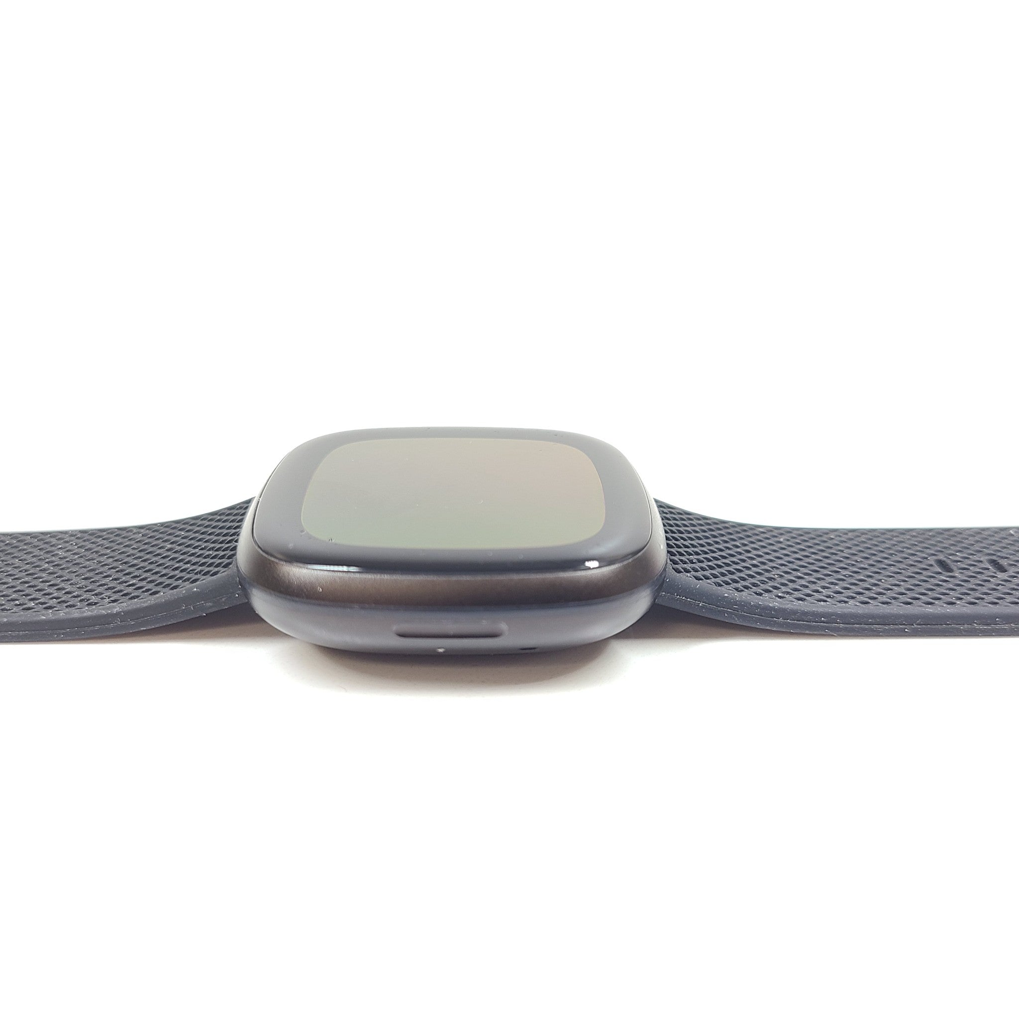 Fitbit Versa 3 FB511 Fitness Activity Tracker Watch - Black - GRADE B