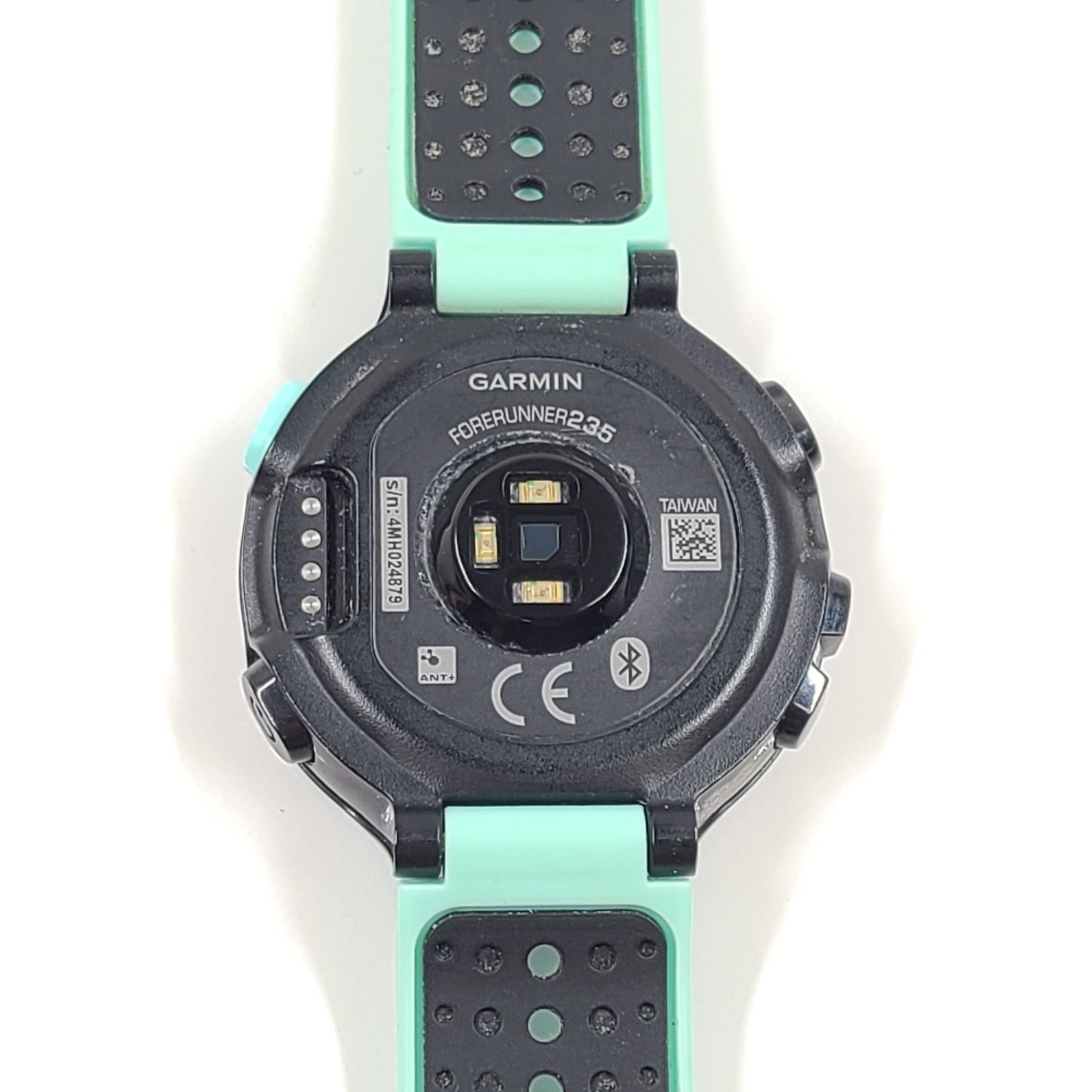 Garmin Forerunner 235 Fitness Activity Tracker Wristband Watch - Blue GRADE A