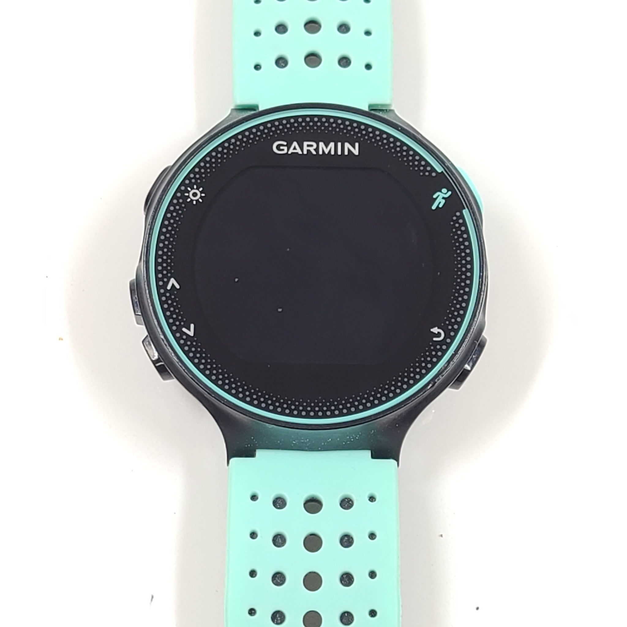 Garmin Forerunner 235 Fitness Activity Tracker Wristband Watch - Blue GRADE A