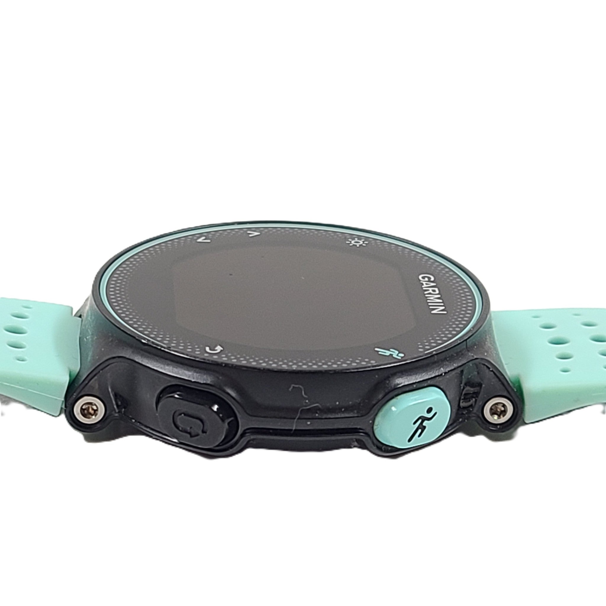 Garmin Forerunner 235 Fitness Activity Tracker Wristband Watch - Blue GRADE A