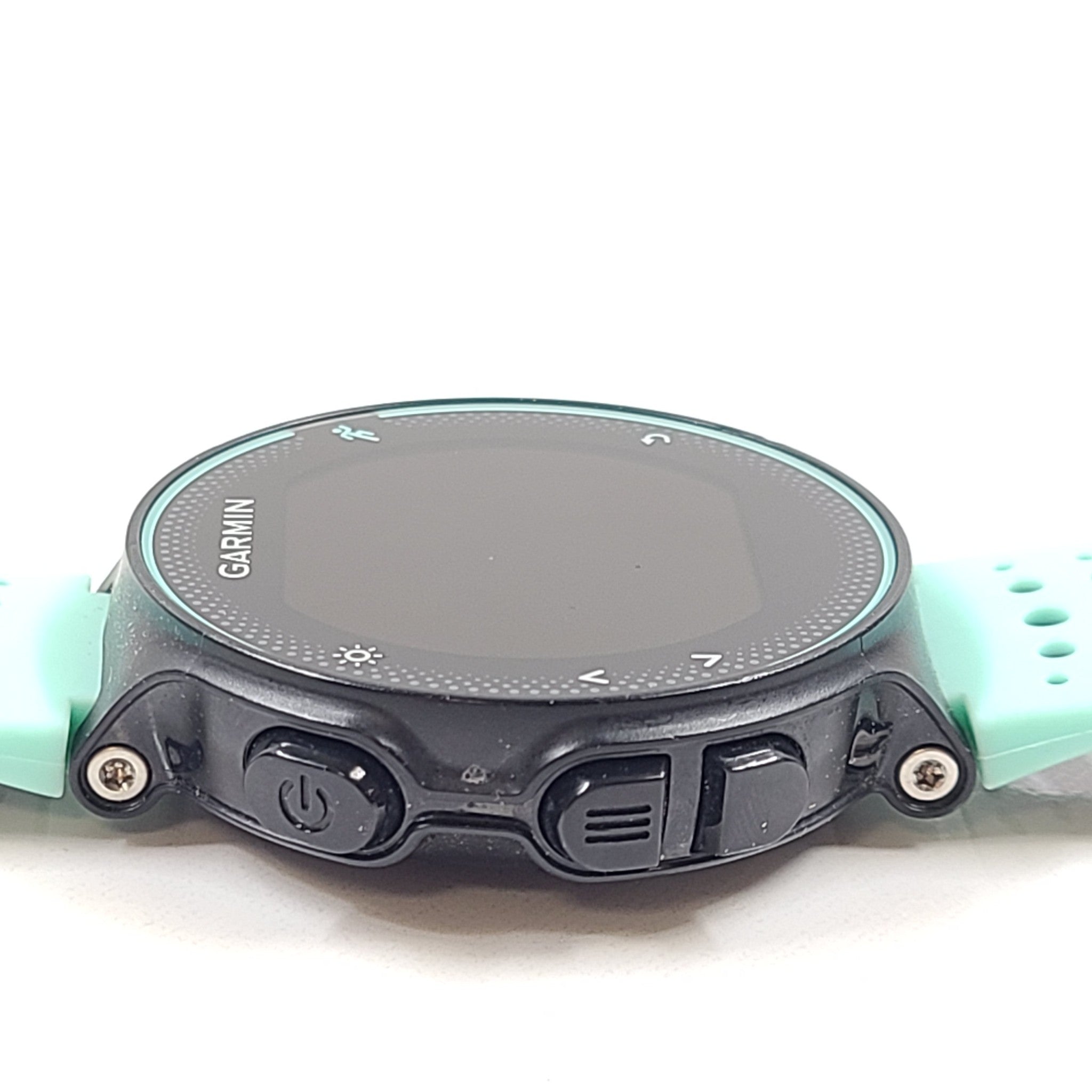 Garmin Forerunner 235 Fitness Activity Tracker Wristband Watch - Blue GRADE A