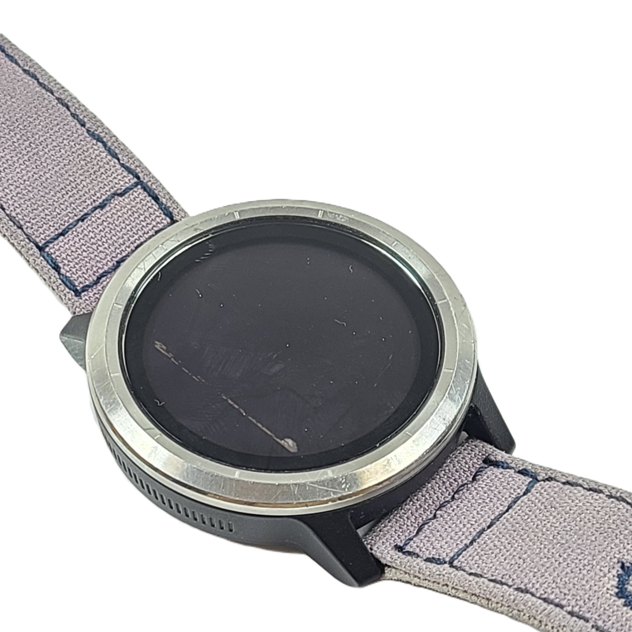 Garmin Vivoactive 3 GPS Smartwatch Fitness Tracker - Gray GRADE C