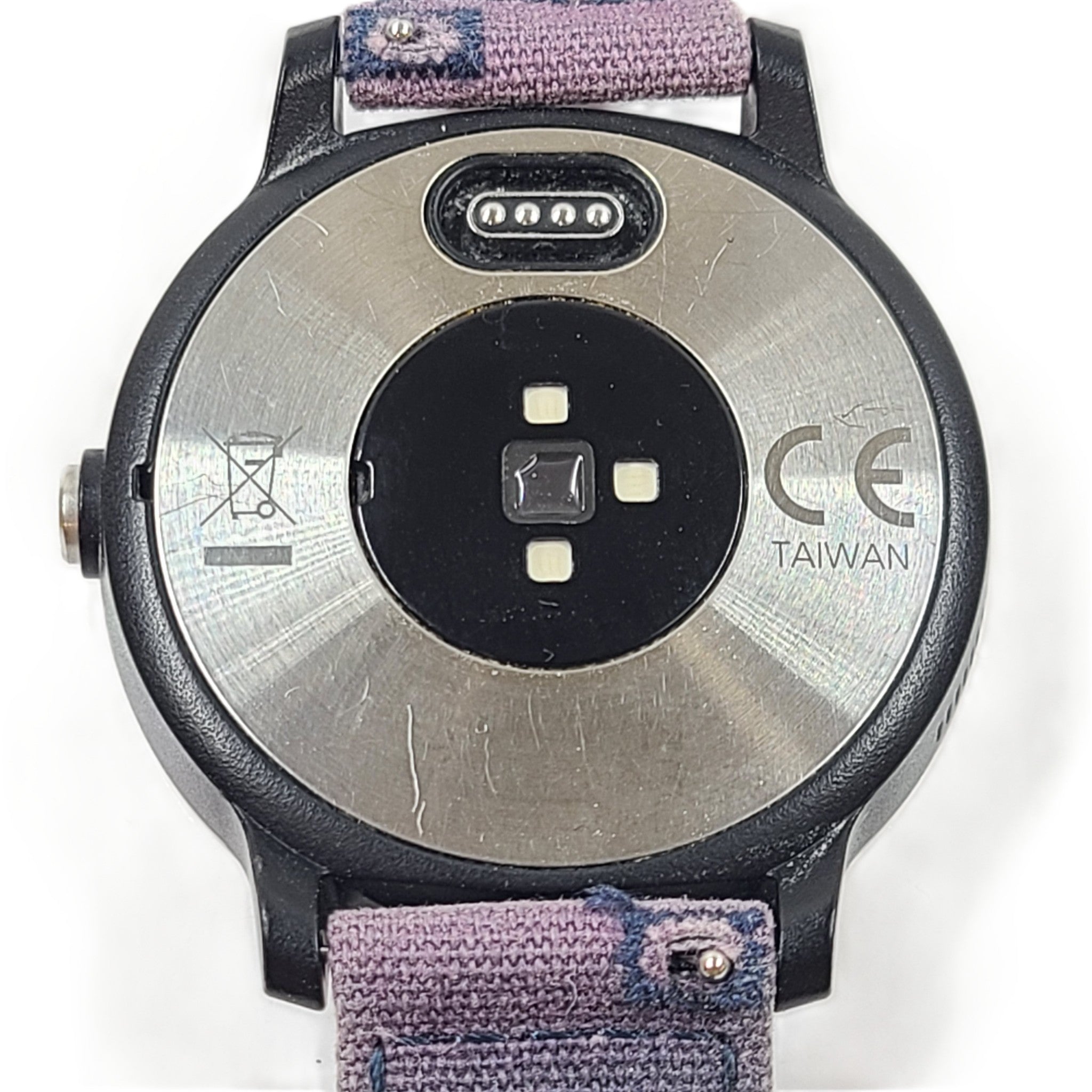 Garmin Vivoactive 3 GPS Smartwatch Fitness Tracker - Gray GRADE C