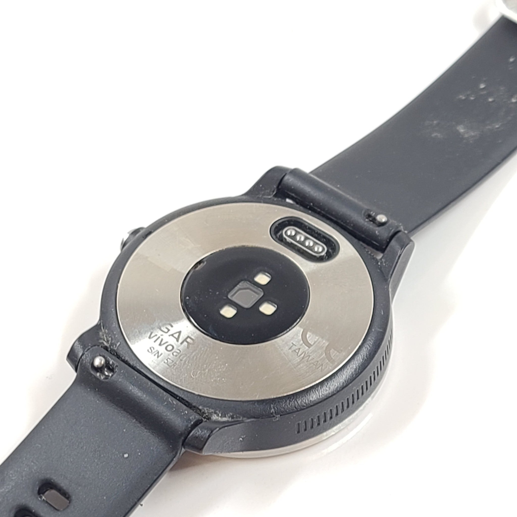 Garmin Vivoactive 3 GPS Smartwatch Fitness Tracker - Gray GRADE A