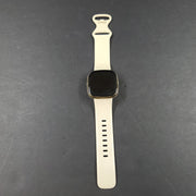 Fitbit Sense FB512 Fitness Tracker Heart Rate Monitor Gold GRADE B