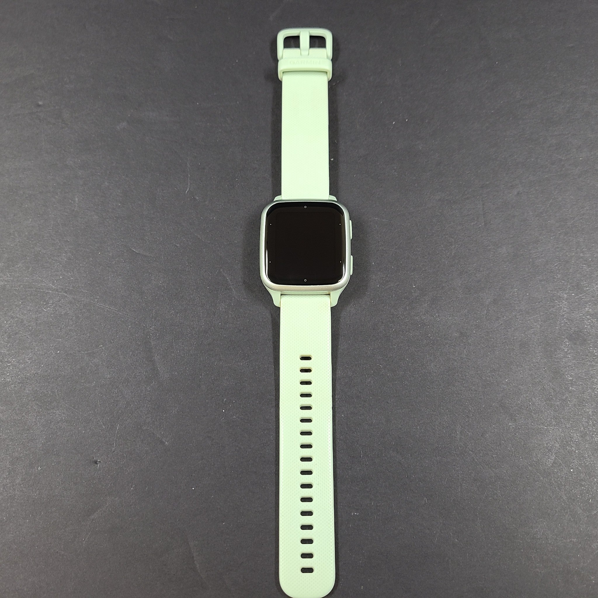 Garmin Venu SQ 2 GPS Smartwatch Green Grade A