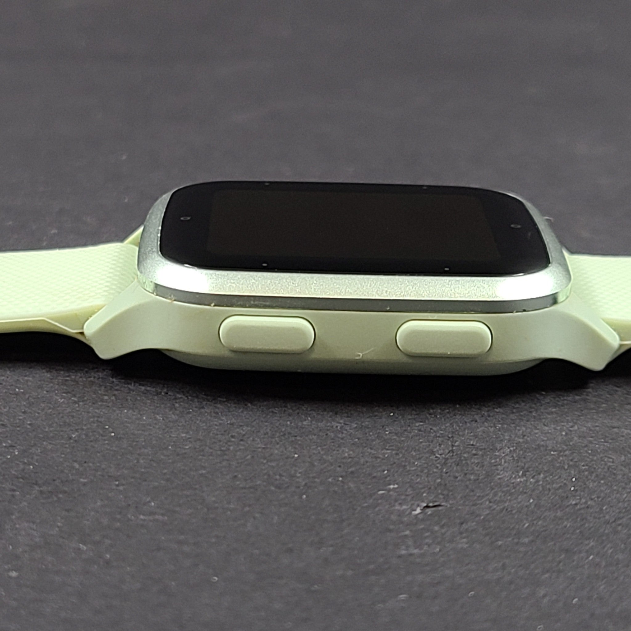 Garmin Venu SQ 2 GPS Smartwatch Green Grade A