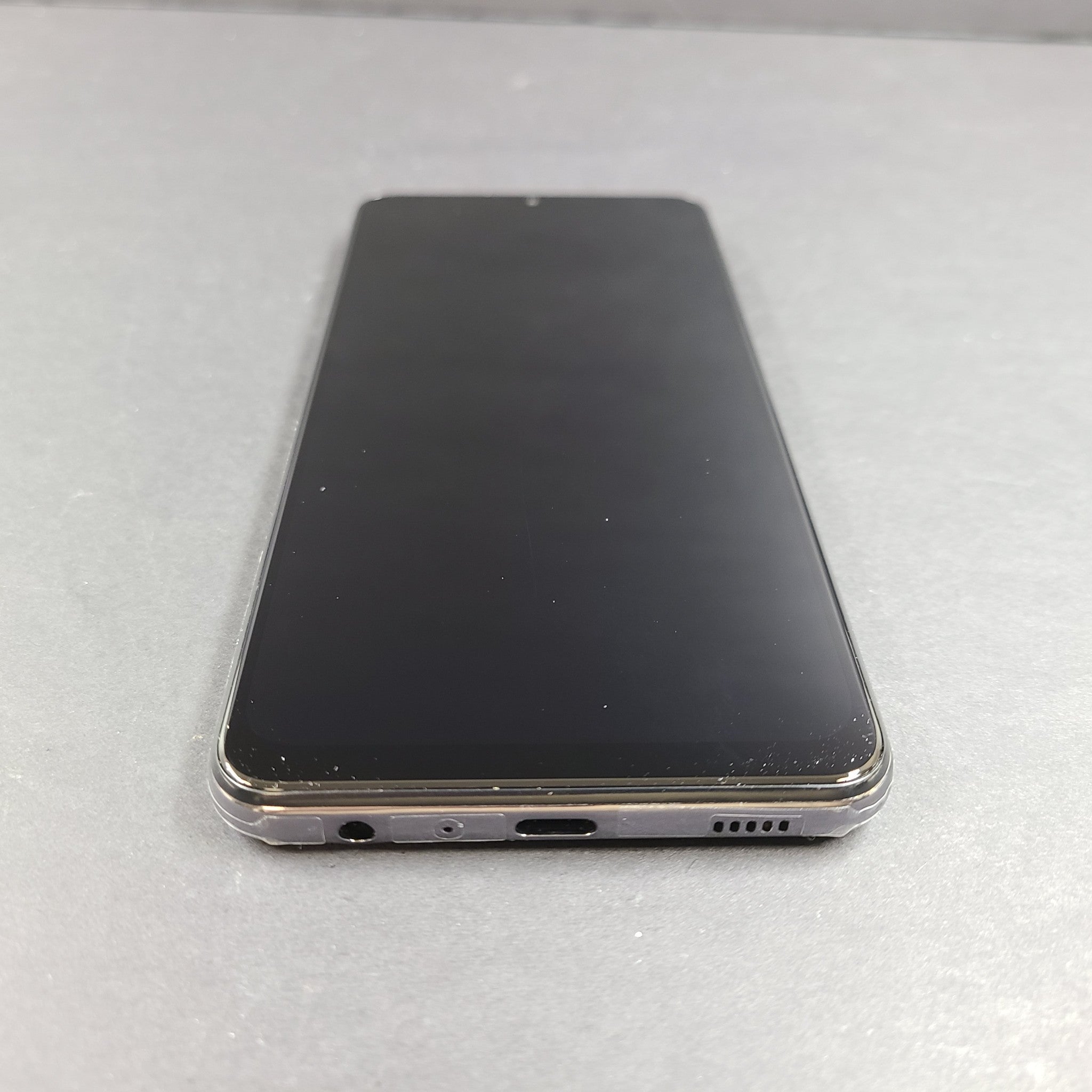Samsung Galaxy A32 5G SM-A326U 64GB Unlocked Android Phone - Black OPEN BOX