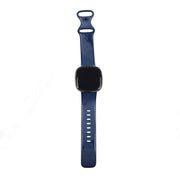 Fitbit Sense FB512 Fitness Tracker Heart Rate Monitor Black GRADE A-