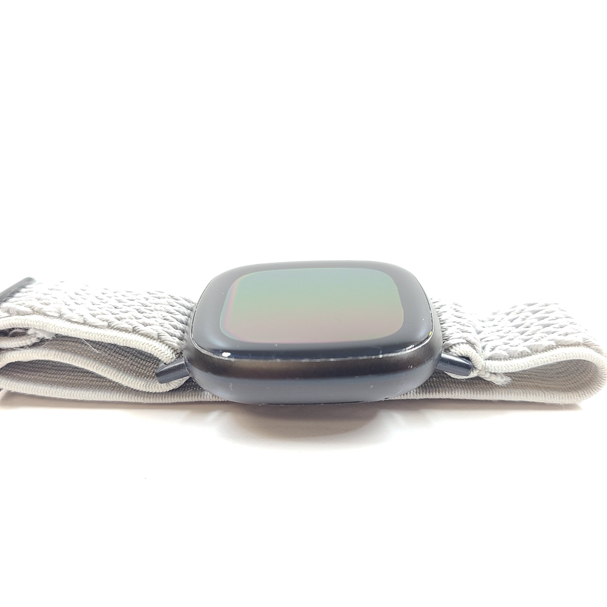 Fitbit Versa 3 FB511 Fitness Activity Tracker Watch - Black - GRADE B (V2)