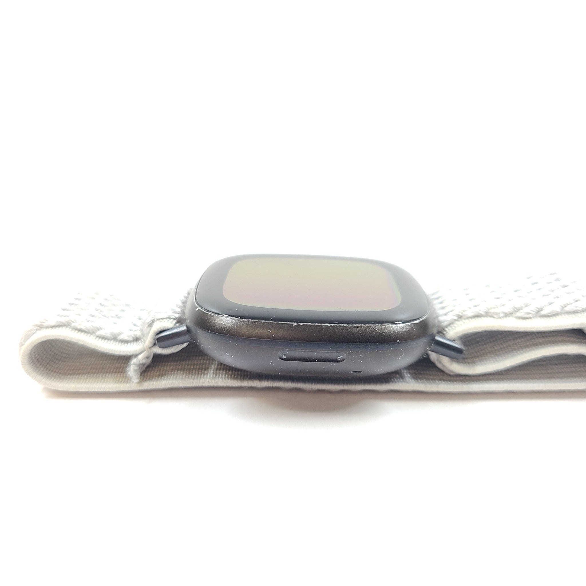 Fitbit Versa 3 FB511 Fitness Activity Tracker Watch - Black - GRADE B (V2)