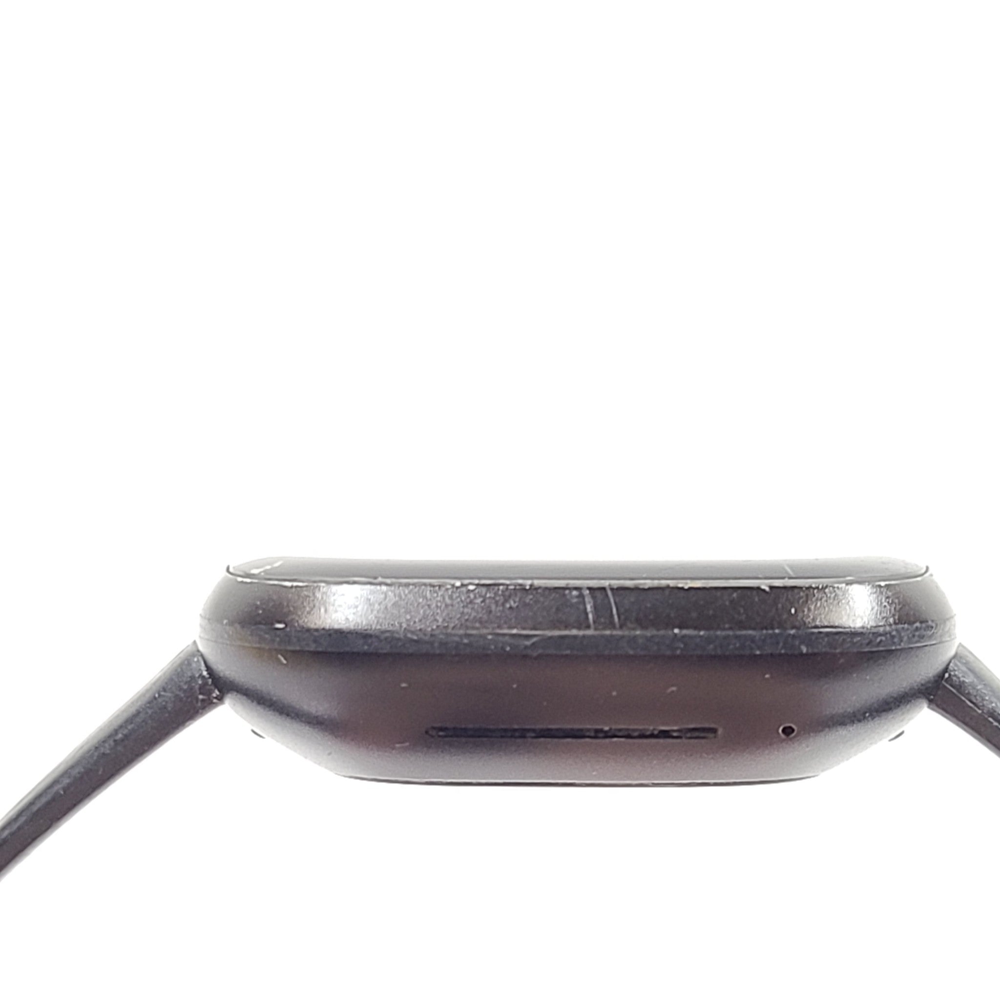 Fitbit Versa 3 FB511 Fitness Activity Tracker Watch - Black - GRADE B-