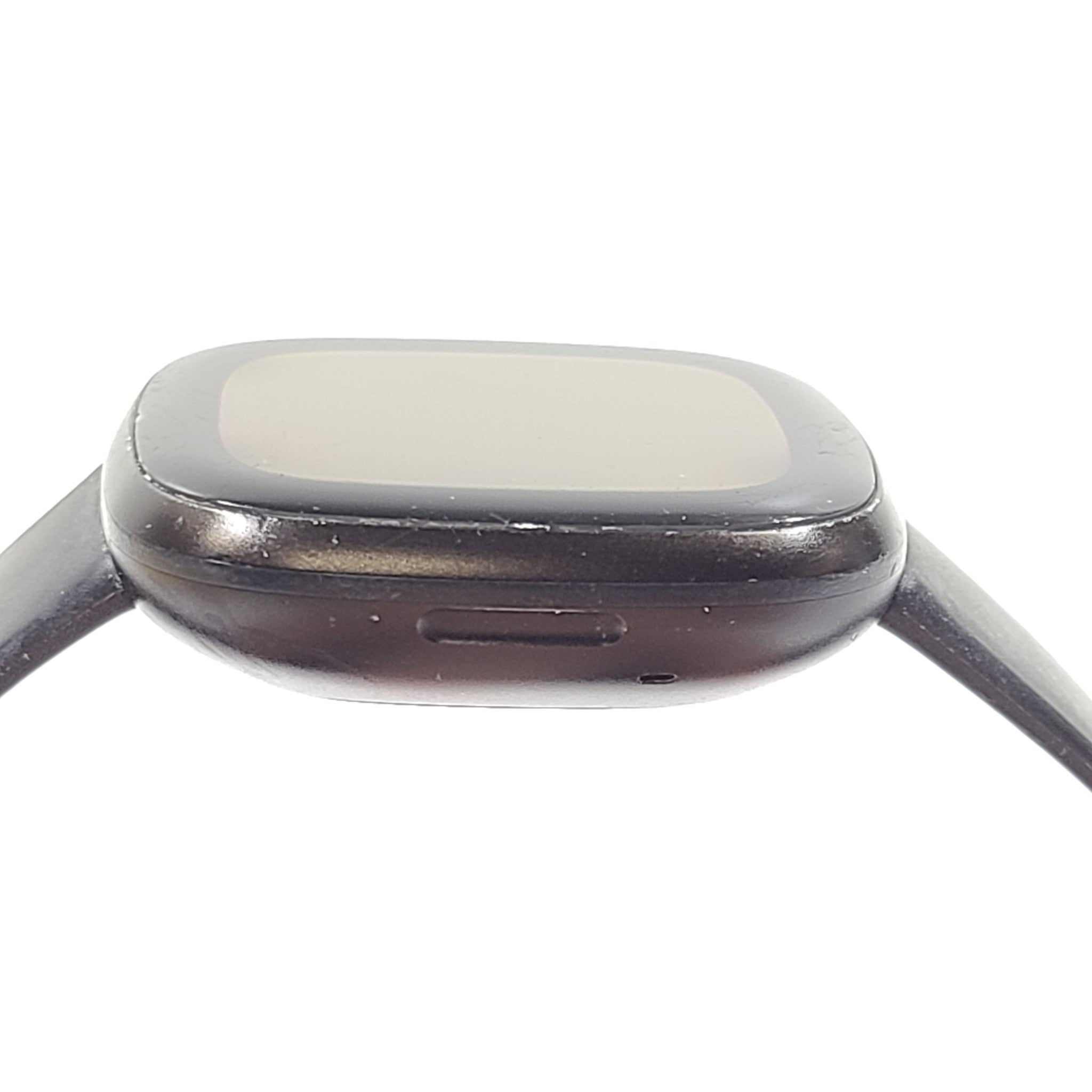 Fitbit Versa 3 FB511 Fitness Activity Tracker Watch - Black - GRADE B-