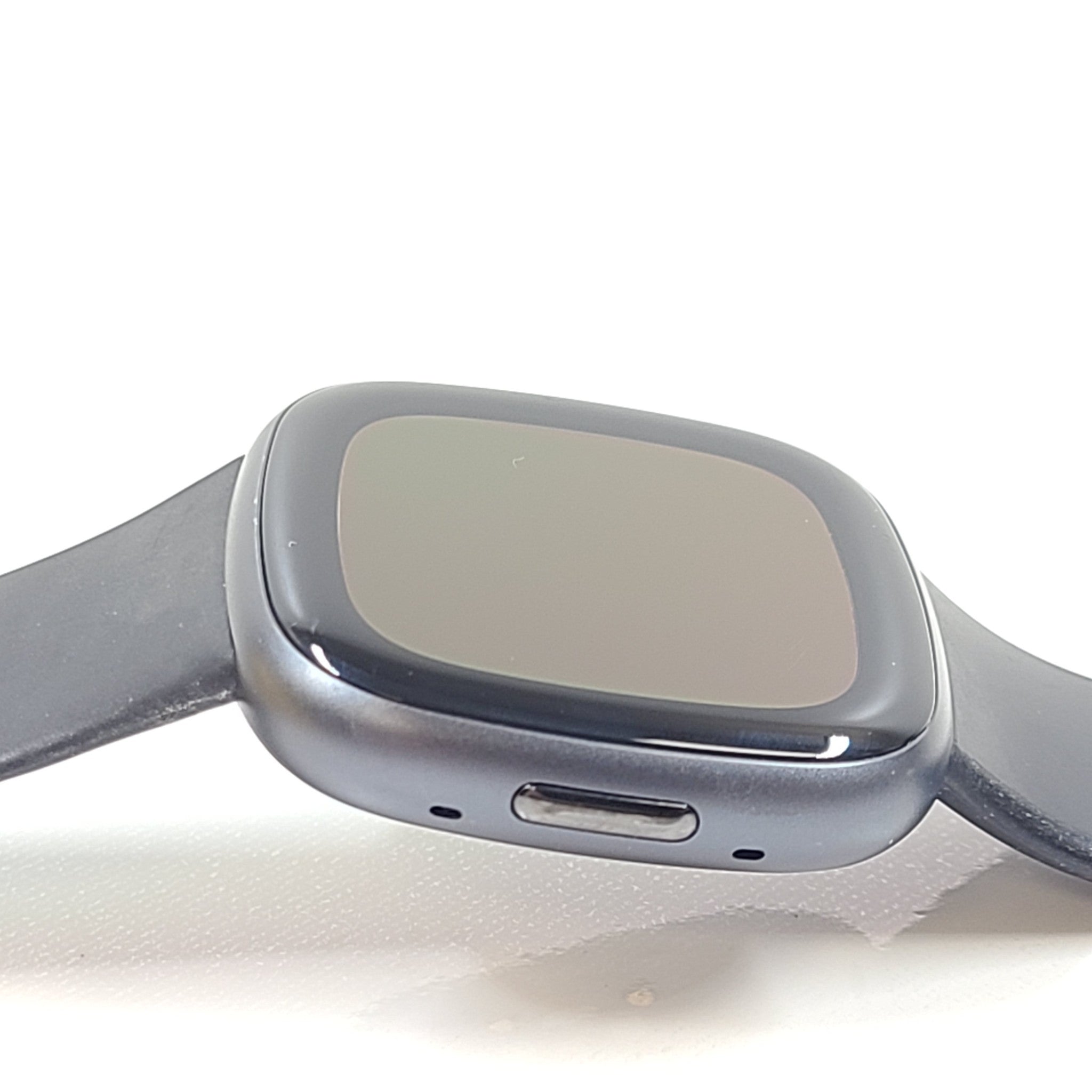 Fitbit Versa 4 FB523 Fitness Activity Tracker Watch Gray - GRADE A-