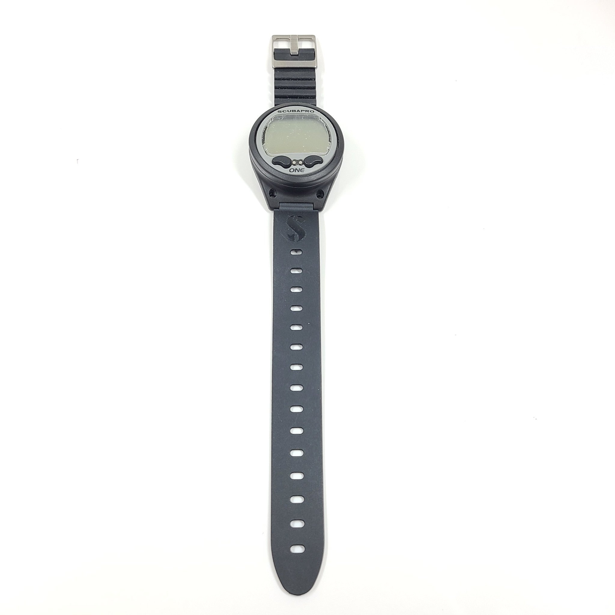 Scubapro Aladin ONE Matrix Dive Computer - Needs Battery