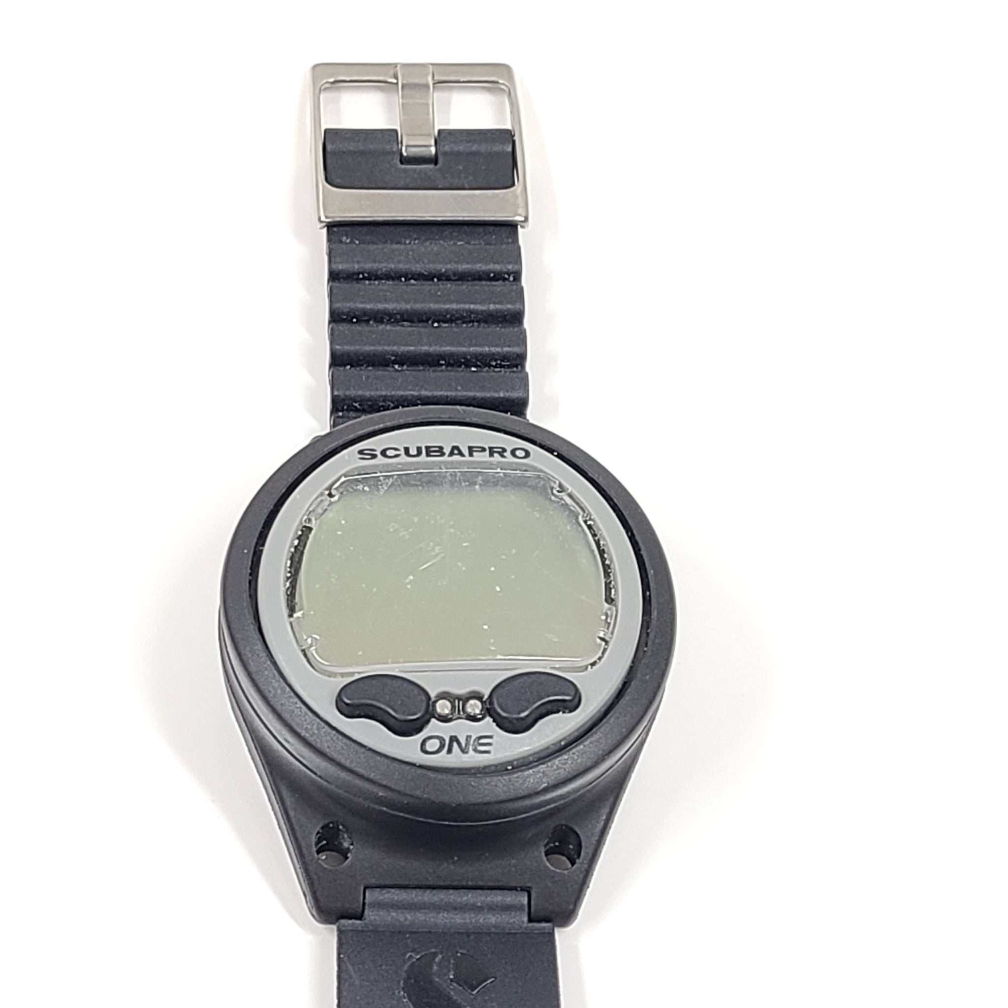 Scubapro Aladin ONE Matrix Dive Computer - Needs Battery