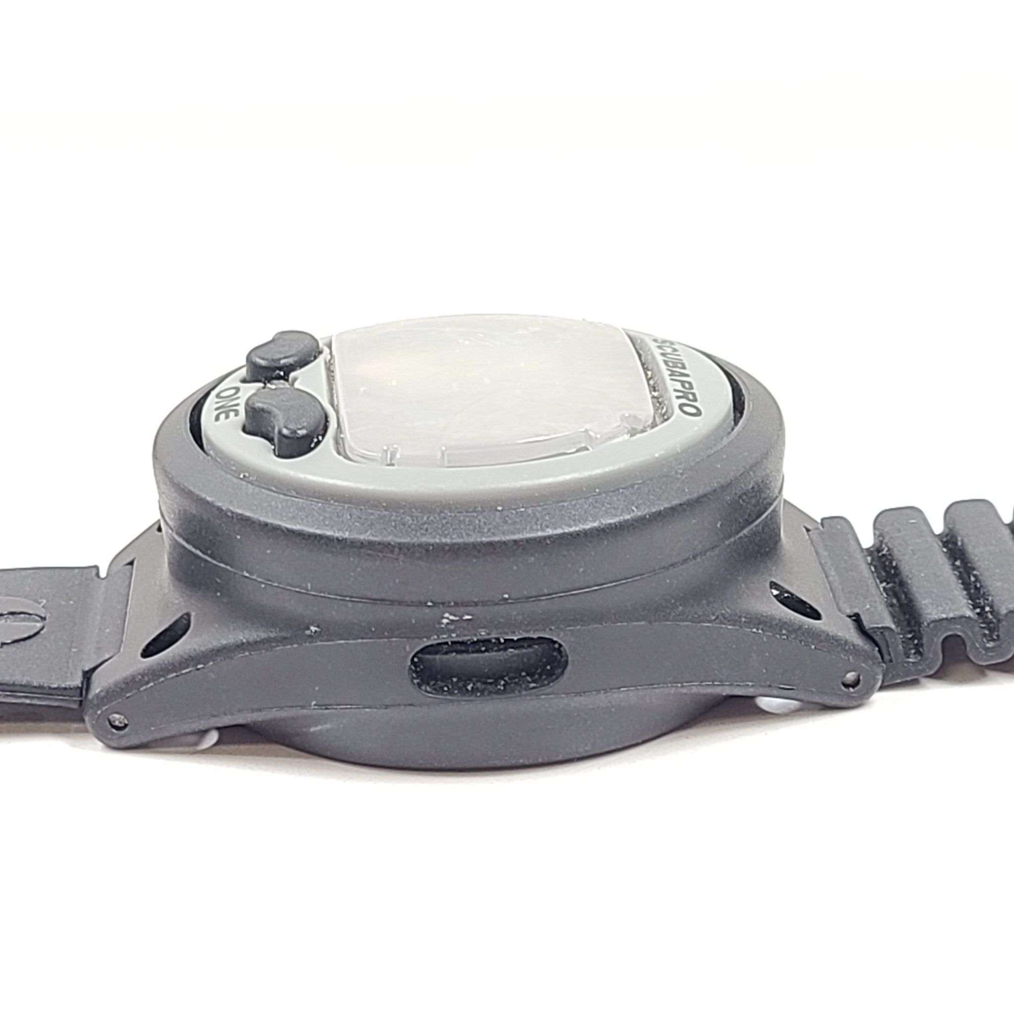 Scubapro Aladin ONE Matrix Dive Computer - Needs Battery