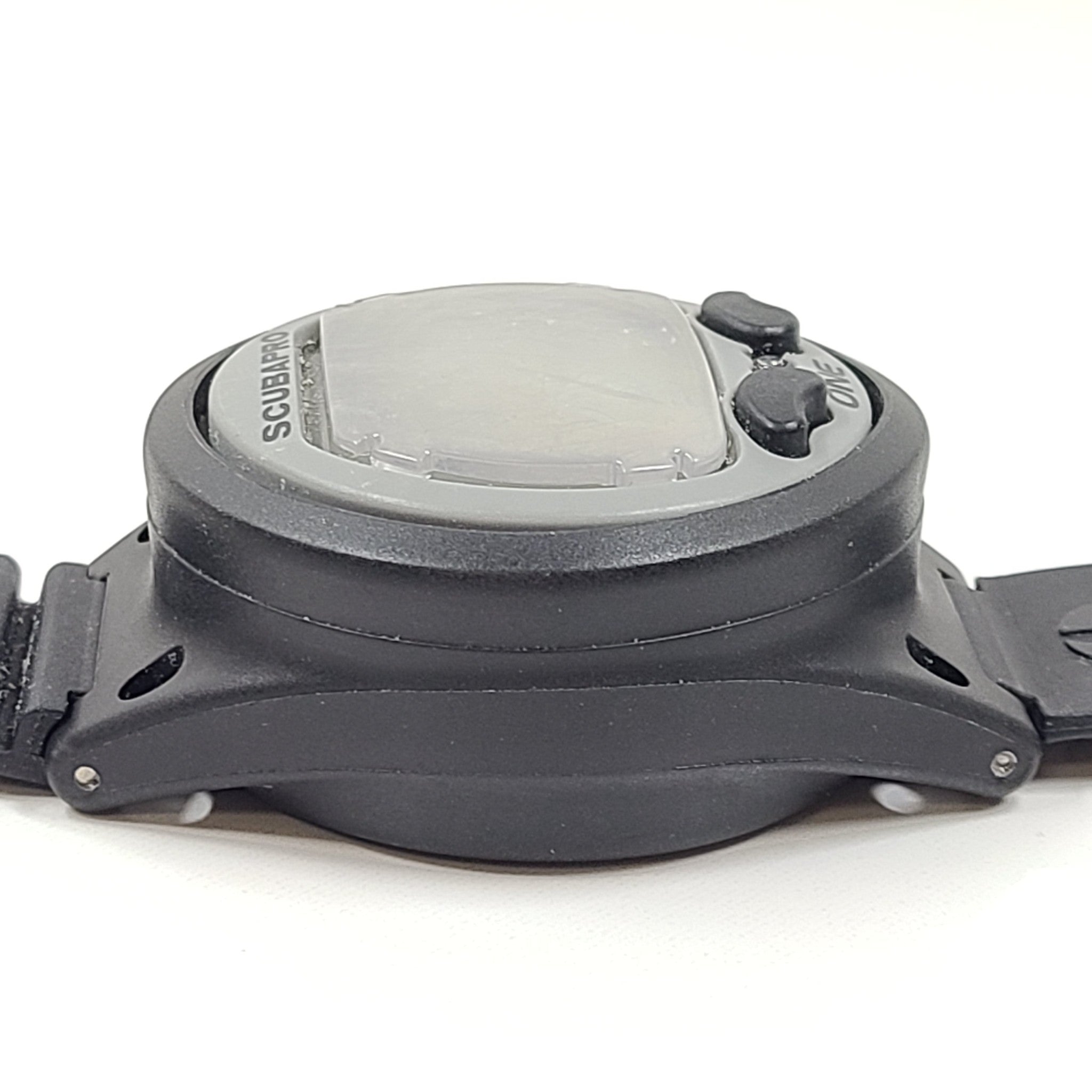 Scubapro Aladin ONE Matrix Dive Computer - Needs Battery