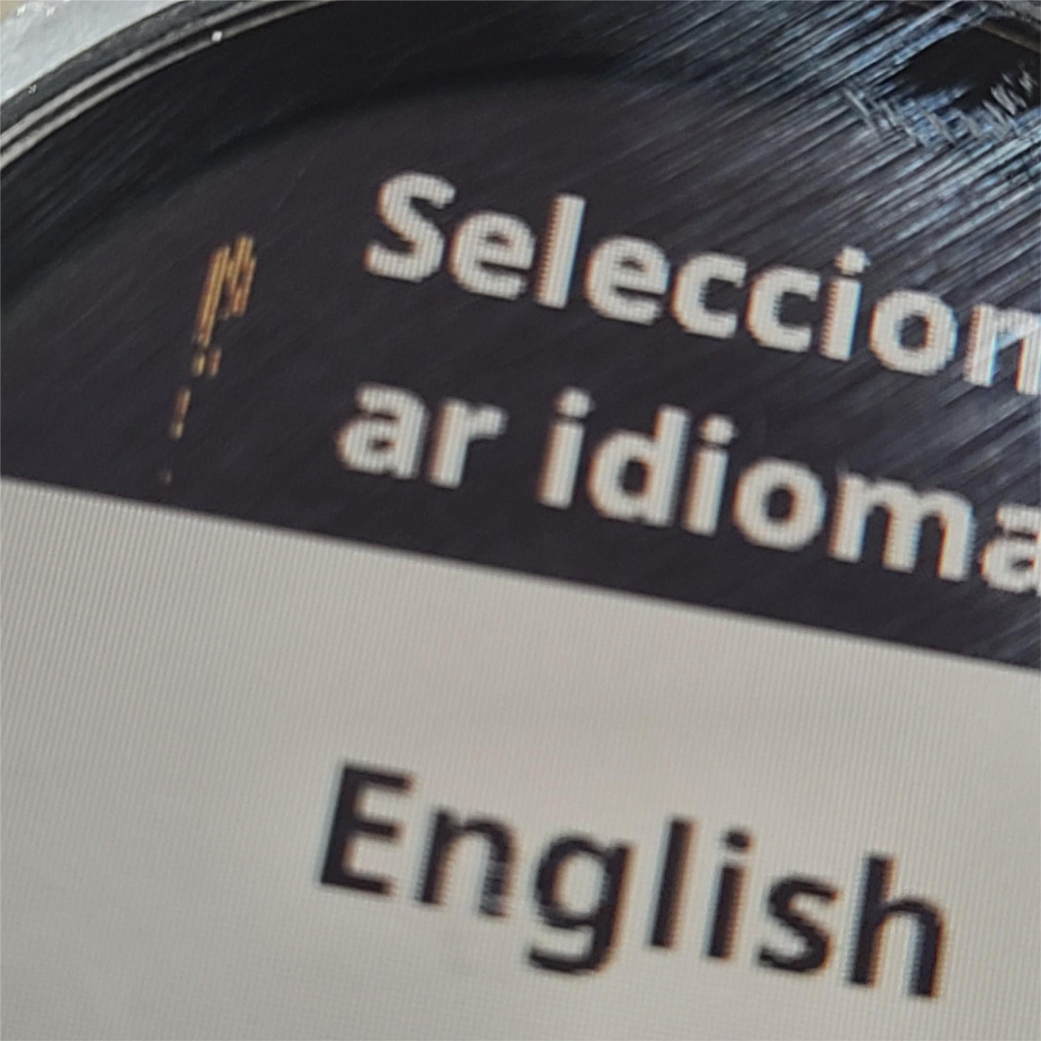 Garmin Vivoactive 3 GPS Smartwatch Fitness Tracker - Gray GRADE C