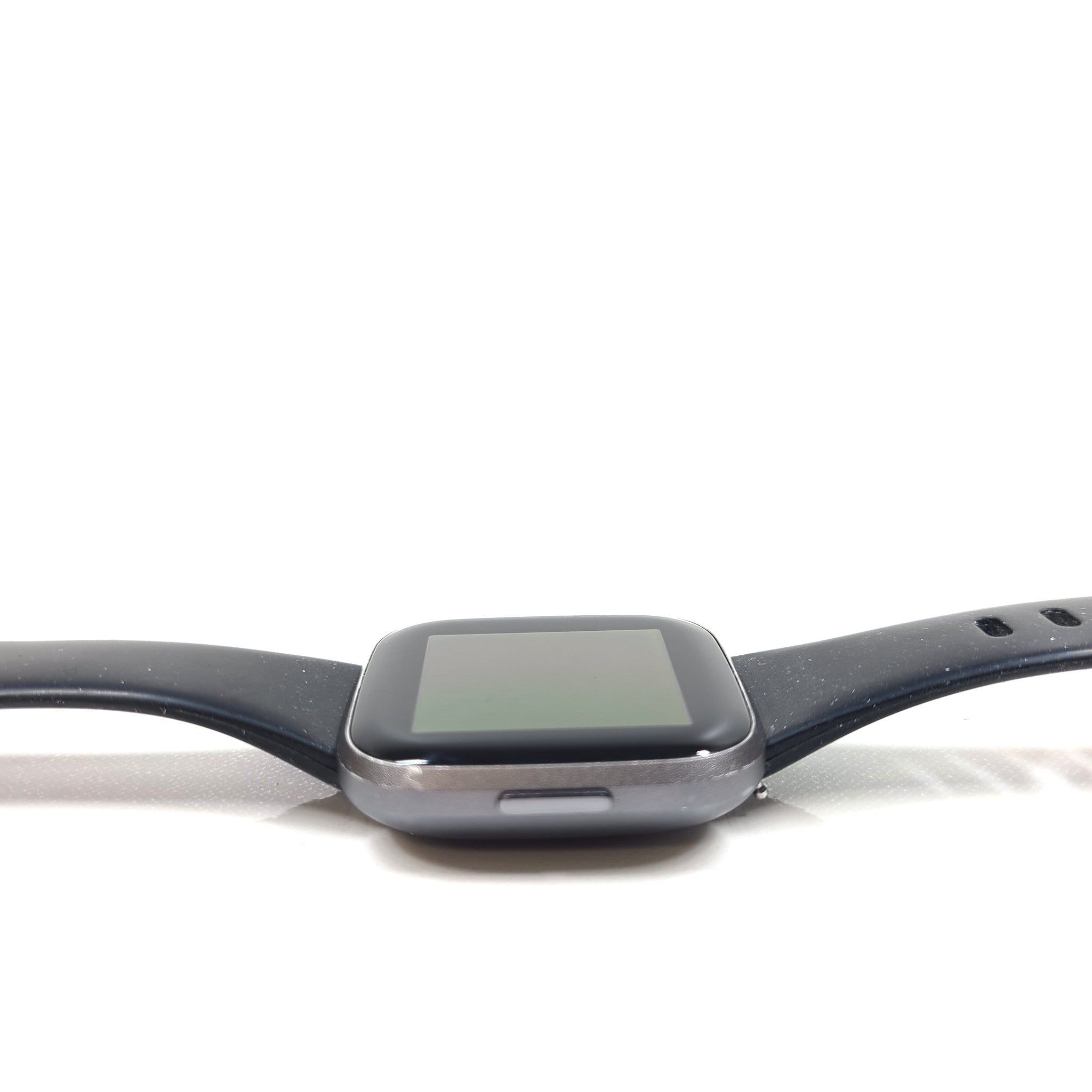 Fitbit Versa 2 FB507 Fitness Activity Tracker Watch - Black GRADE B