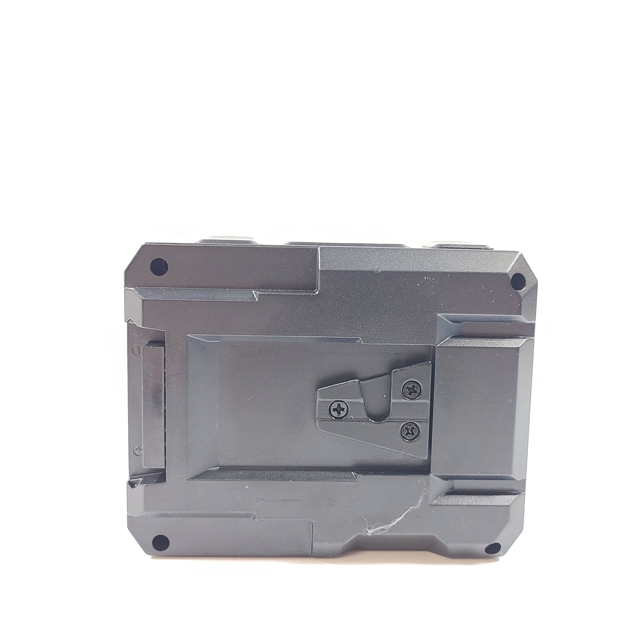 Powerextra BP-222 Lithium V-Mount camcorder Battery - 222Wh 14.8V 15000mAh DTAP