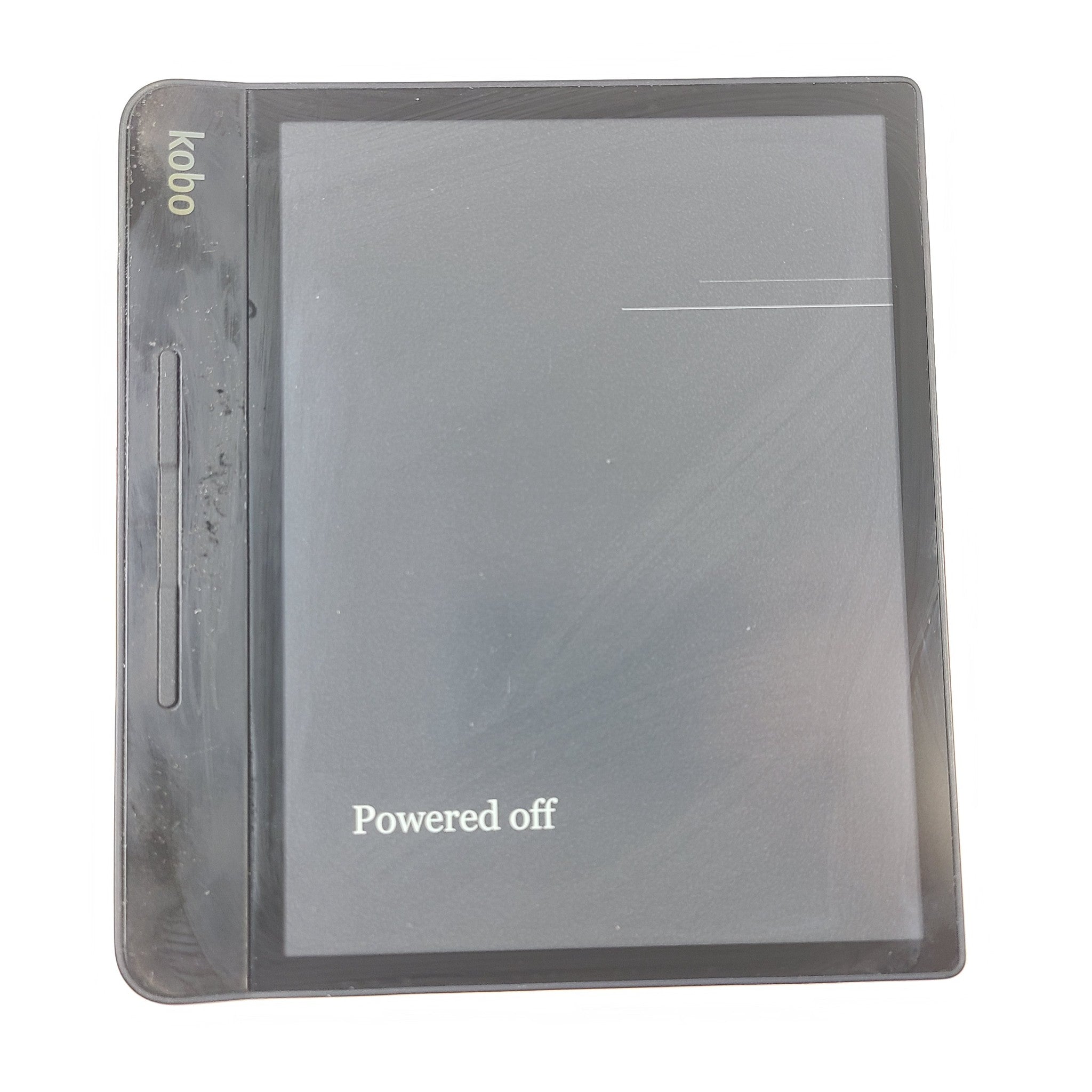 Kobo Forma 8GB N782 Wi-Fi 8in eReader eBook Reader Touchscreen Black - READ LINE