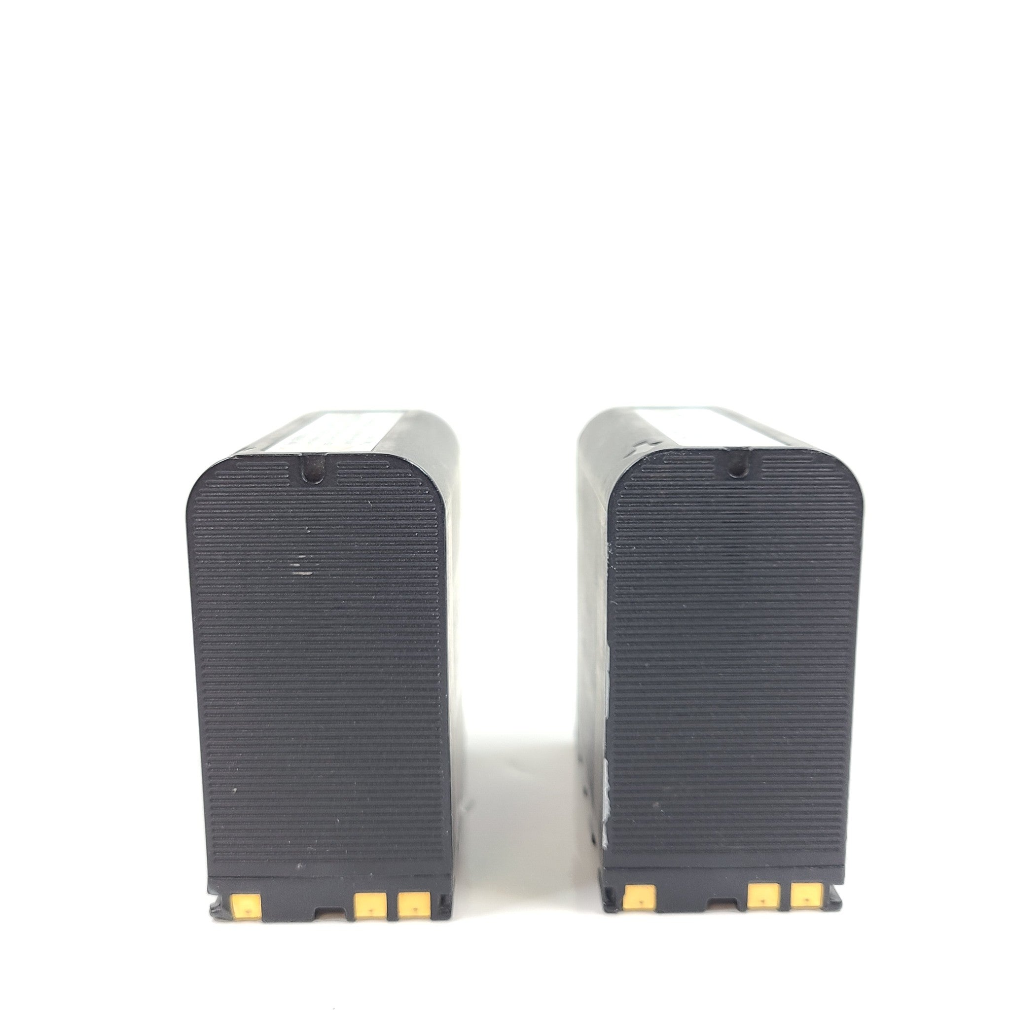 2x Original Leica 793975 GEB242 Lithium-Ion Battery, 14.8 V/5.8 Ah